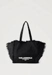Fringes Tote