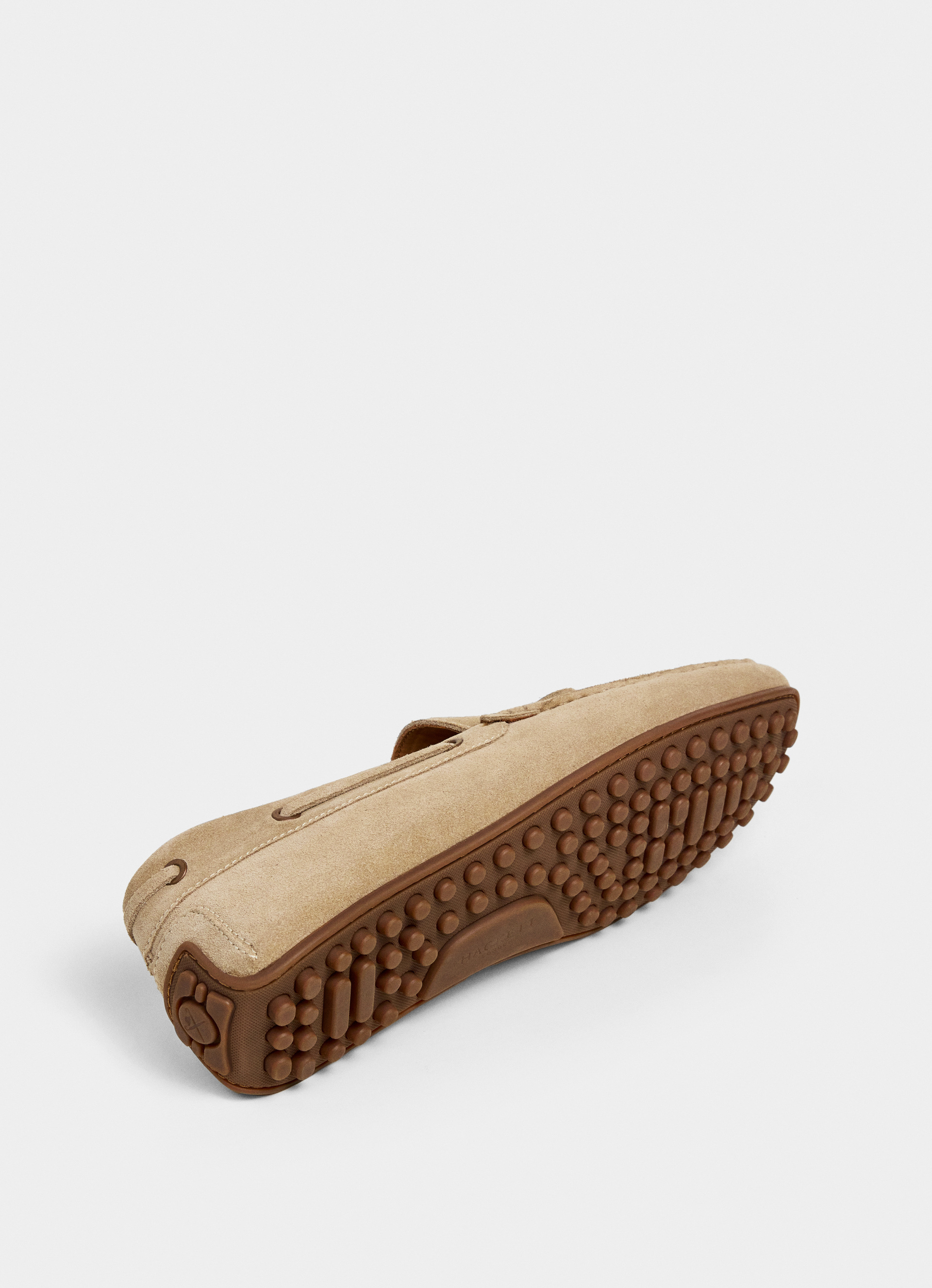 HACKETT - The Driver  Laces Shoes