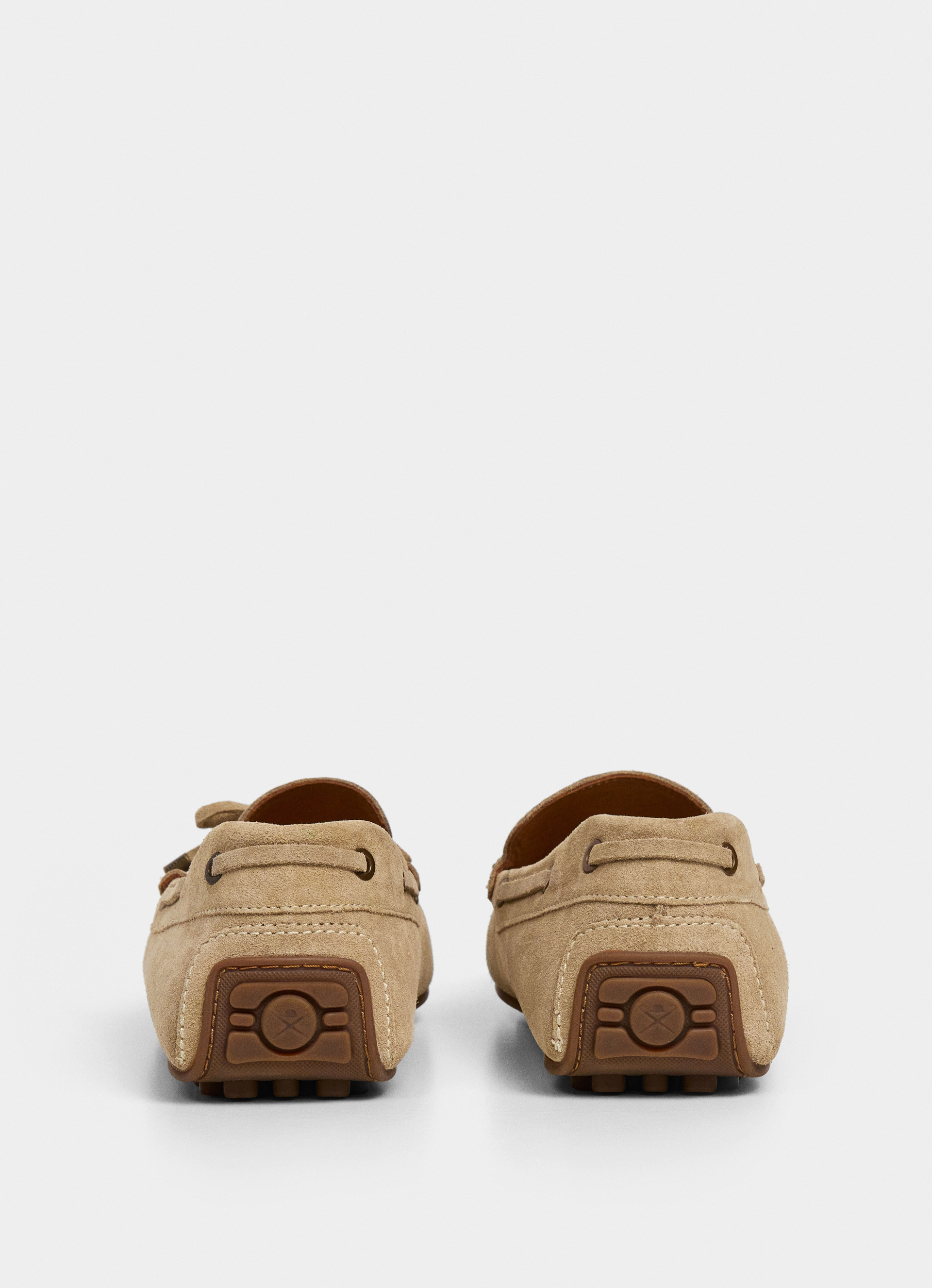 HACKETT - The Driver  Laces Shoes