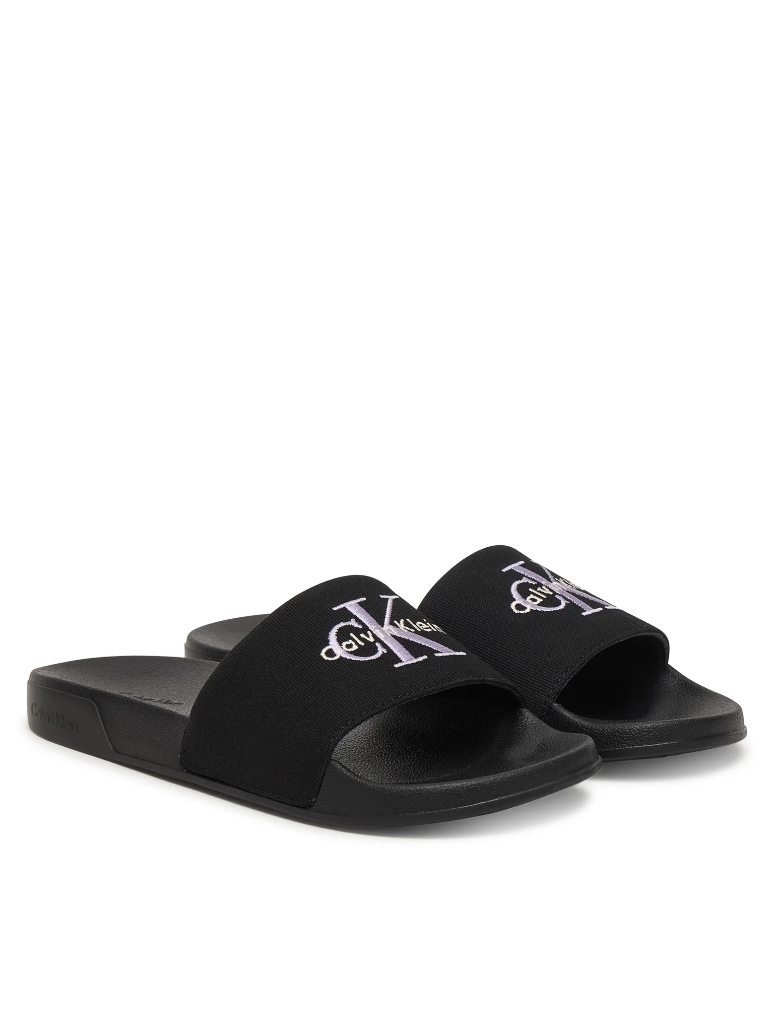 CALVIN KLEIN JEANS - Ess CV Slides