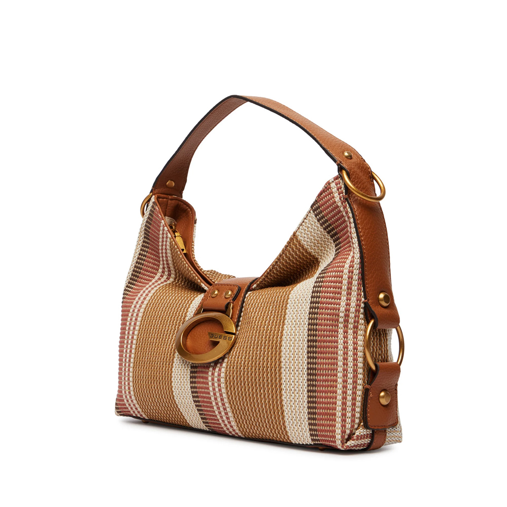 GUESS - Camden Shoulder Bag