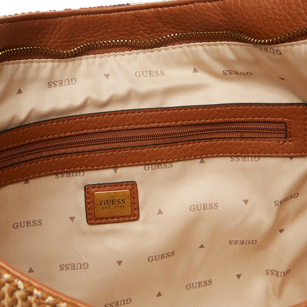 GUESS - Camden Shoulder Bag