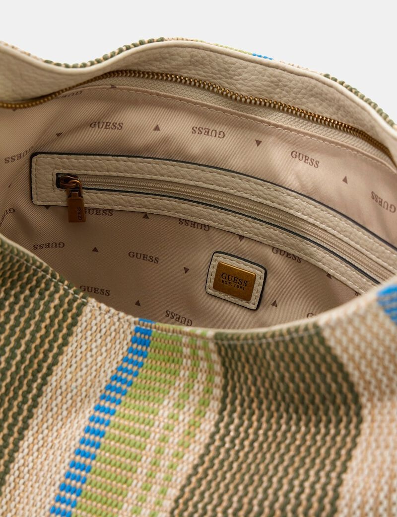 GUESS - Camden Shoulder Bag