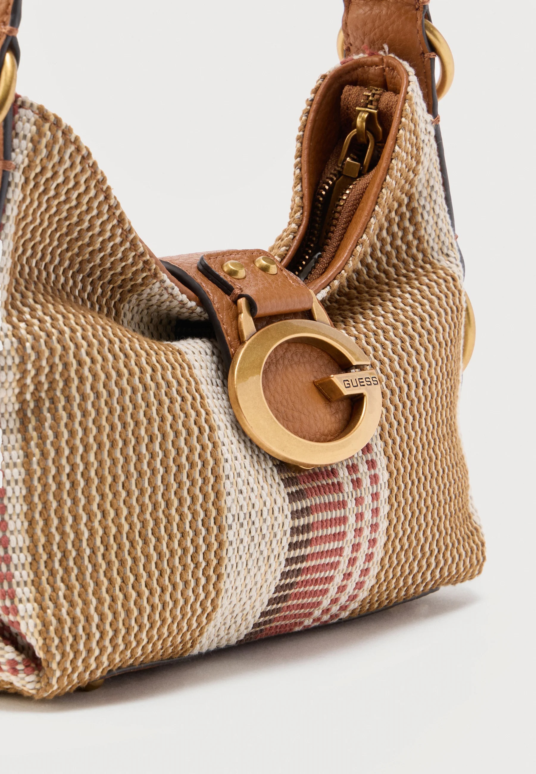 GUESS - Camden Mini Shoulder Bag