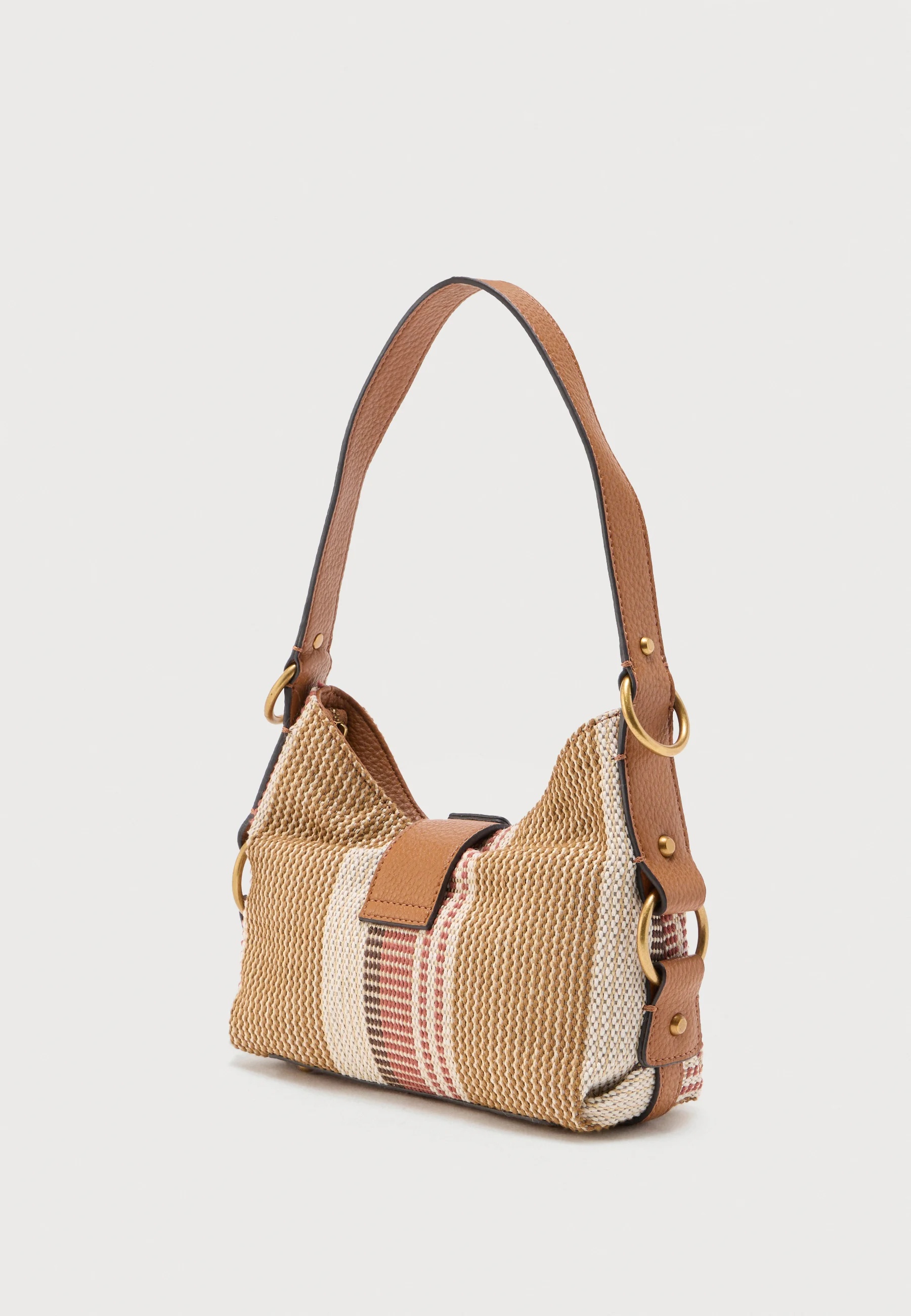 GUESS - Camden Mini Shoulder Bag