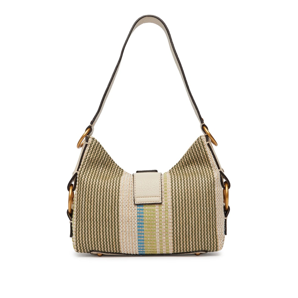 GUESS - Camden Mini Shoulder Bag