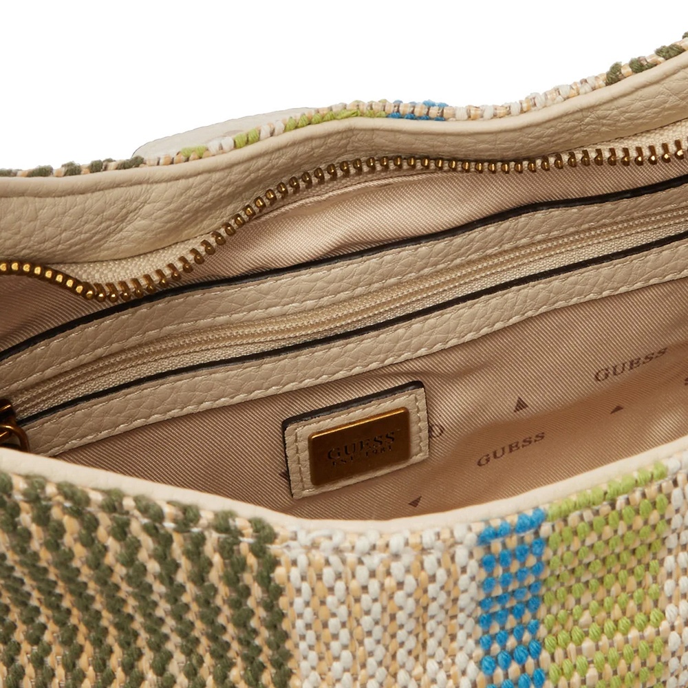 GUESS - Camden Mini Shoulder Bag