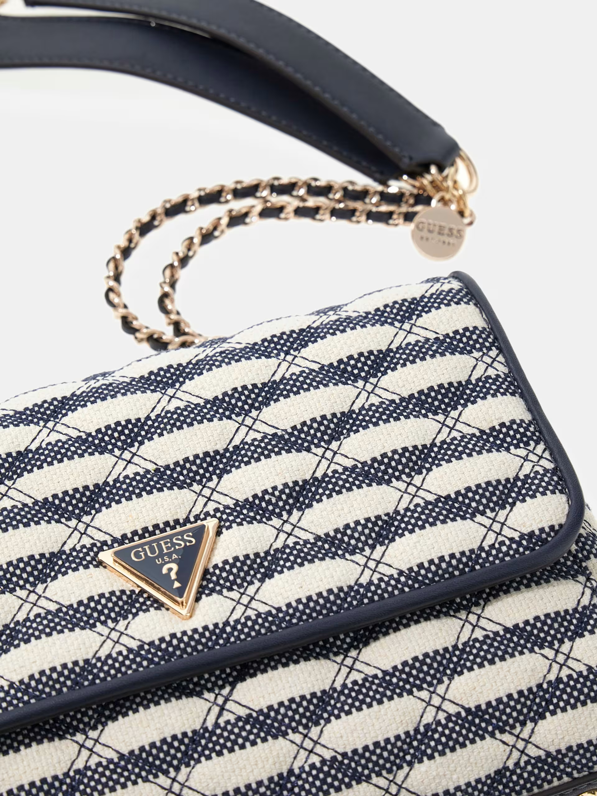 GUESS - Giully Comp Flap