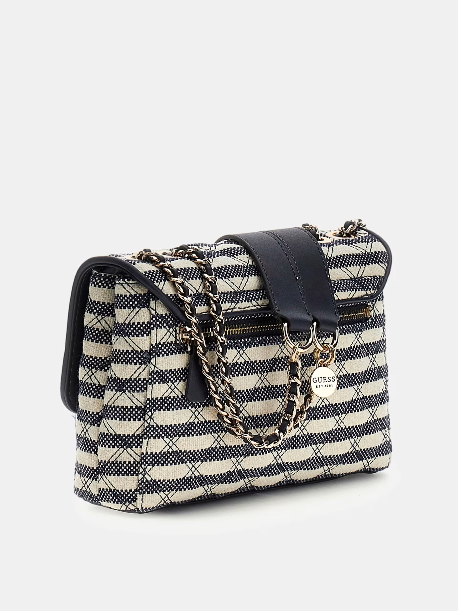 GUESS - Giully Comp Flap