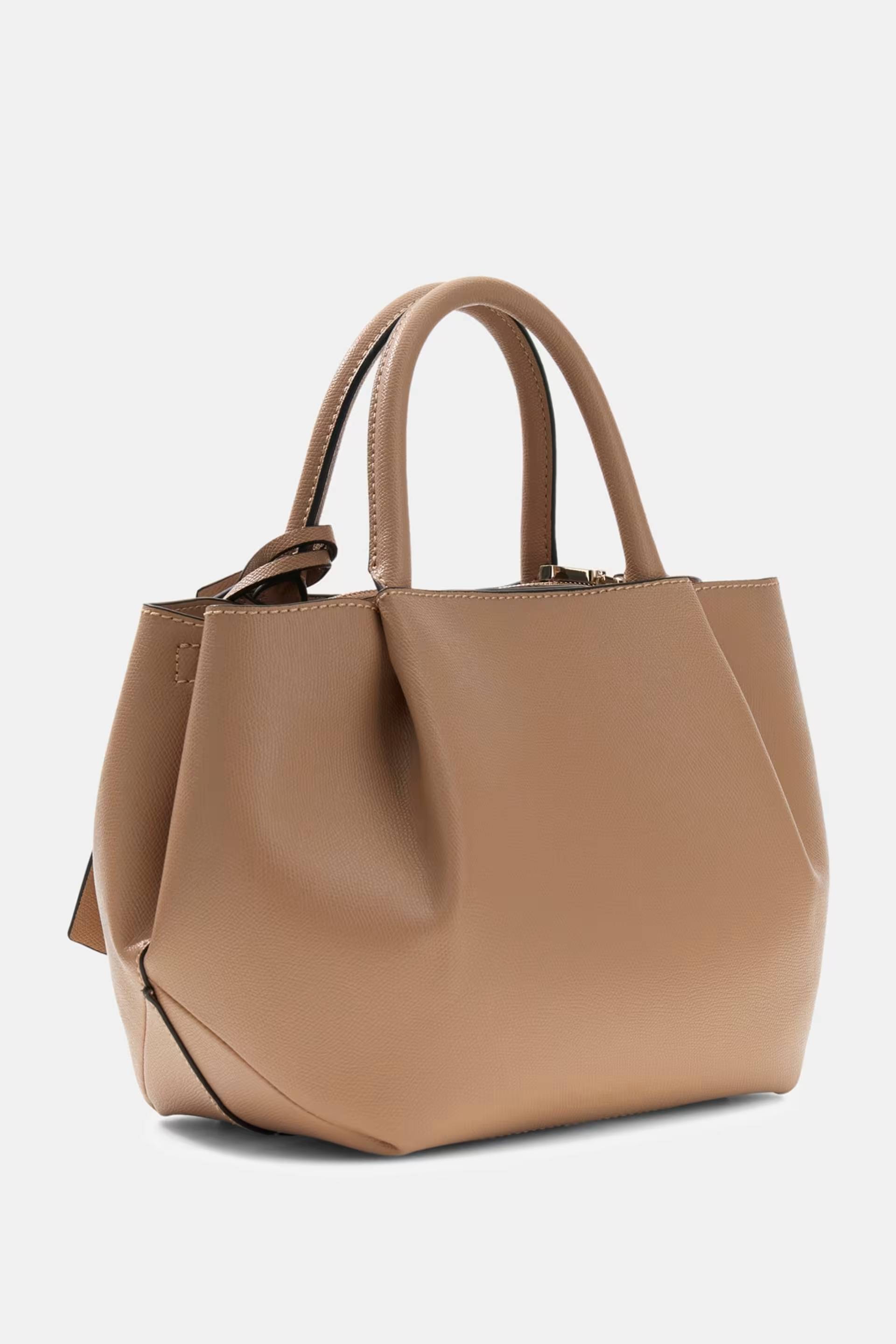GUESS - Amorette Girlfriend Satchel
