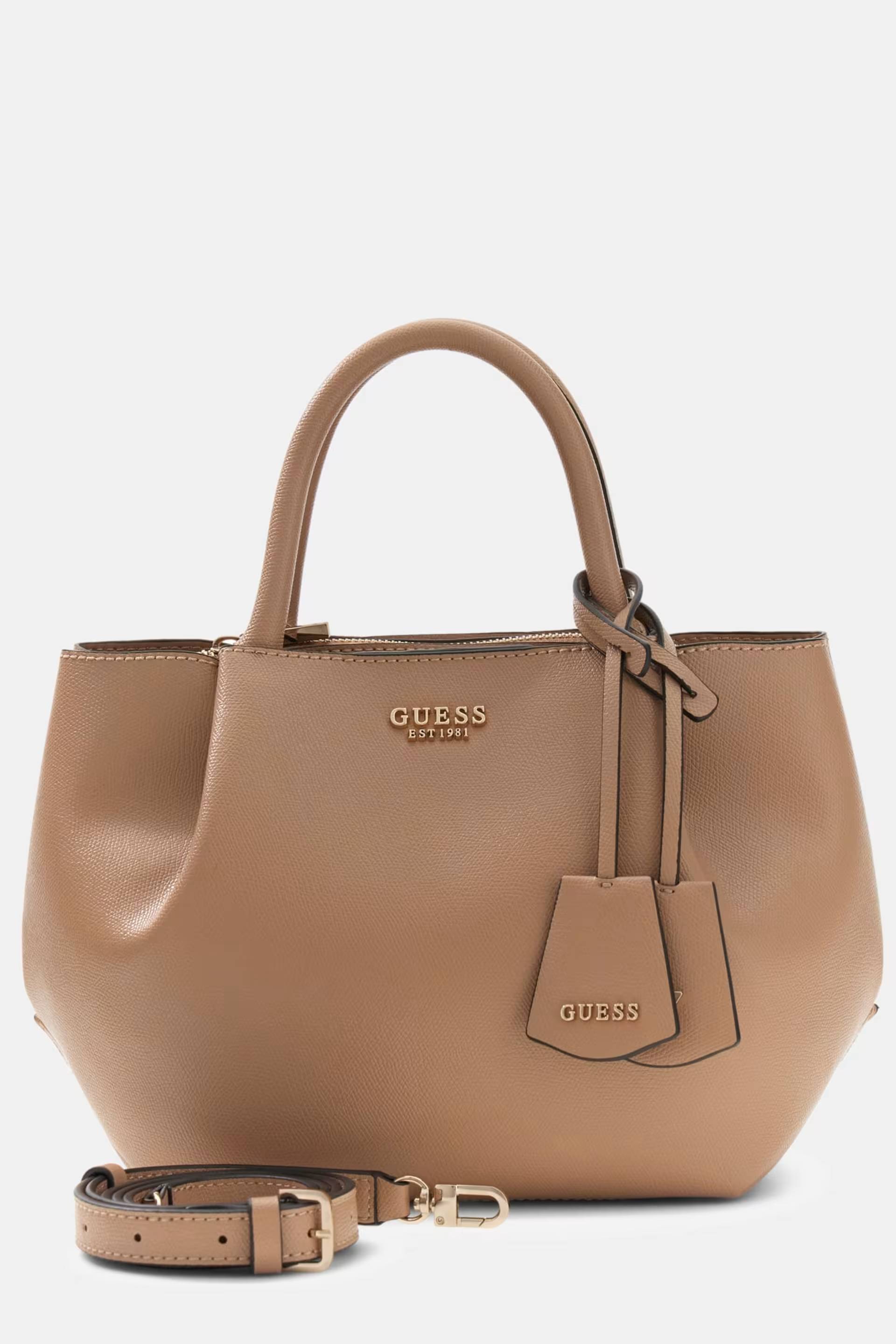 GUESS - Amorette Girlfriend Satchel