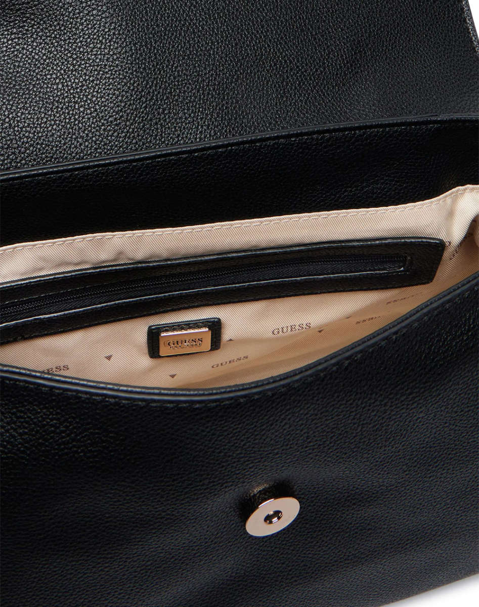 GUESS - Devon Top Handle Flap