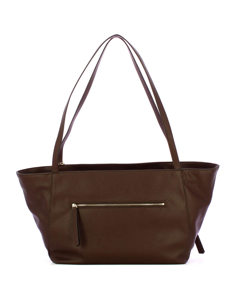 GUESS - Devon 3 Comp Tote