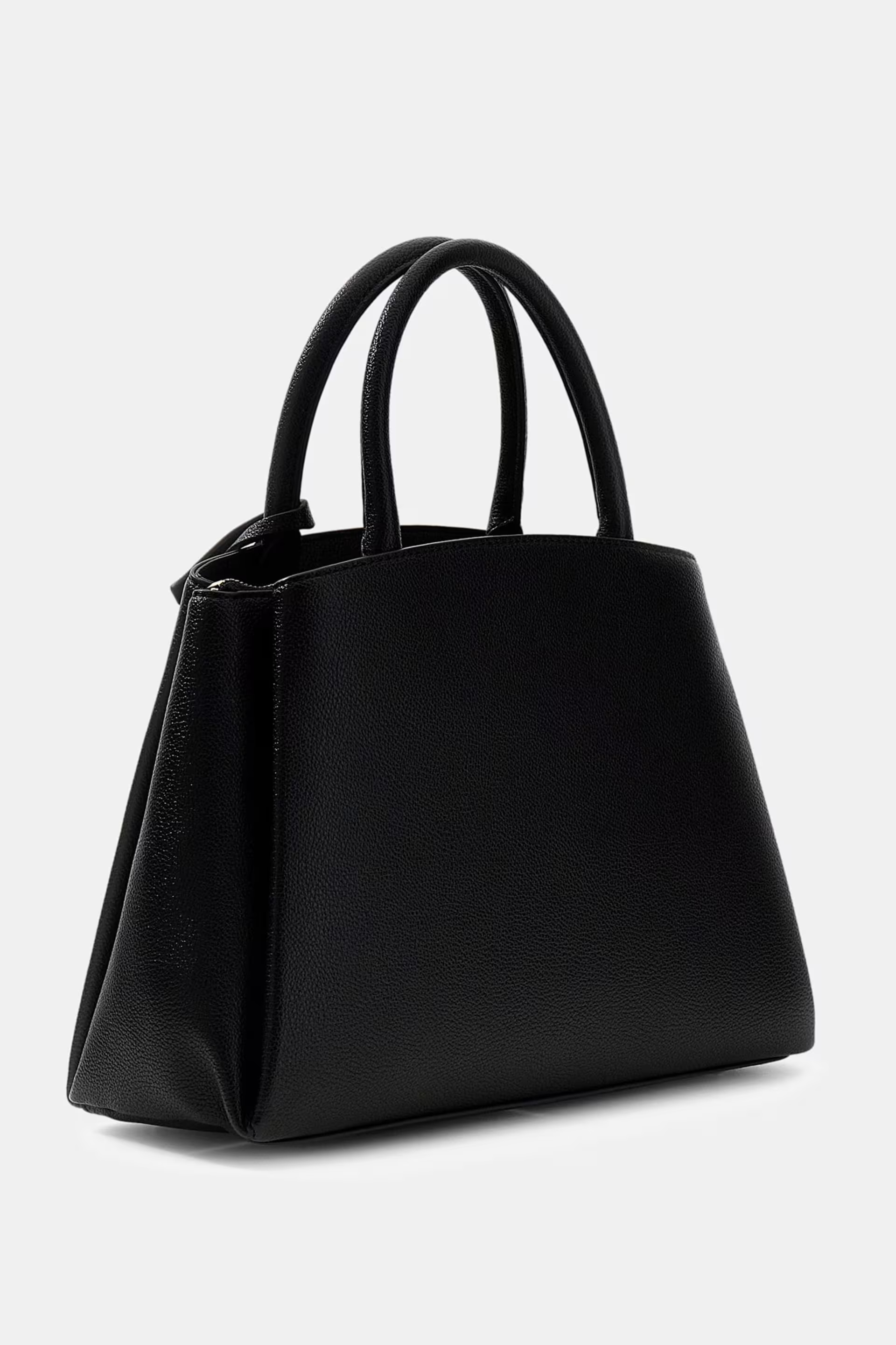GUESS - Isola Satchel Handbag