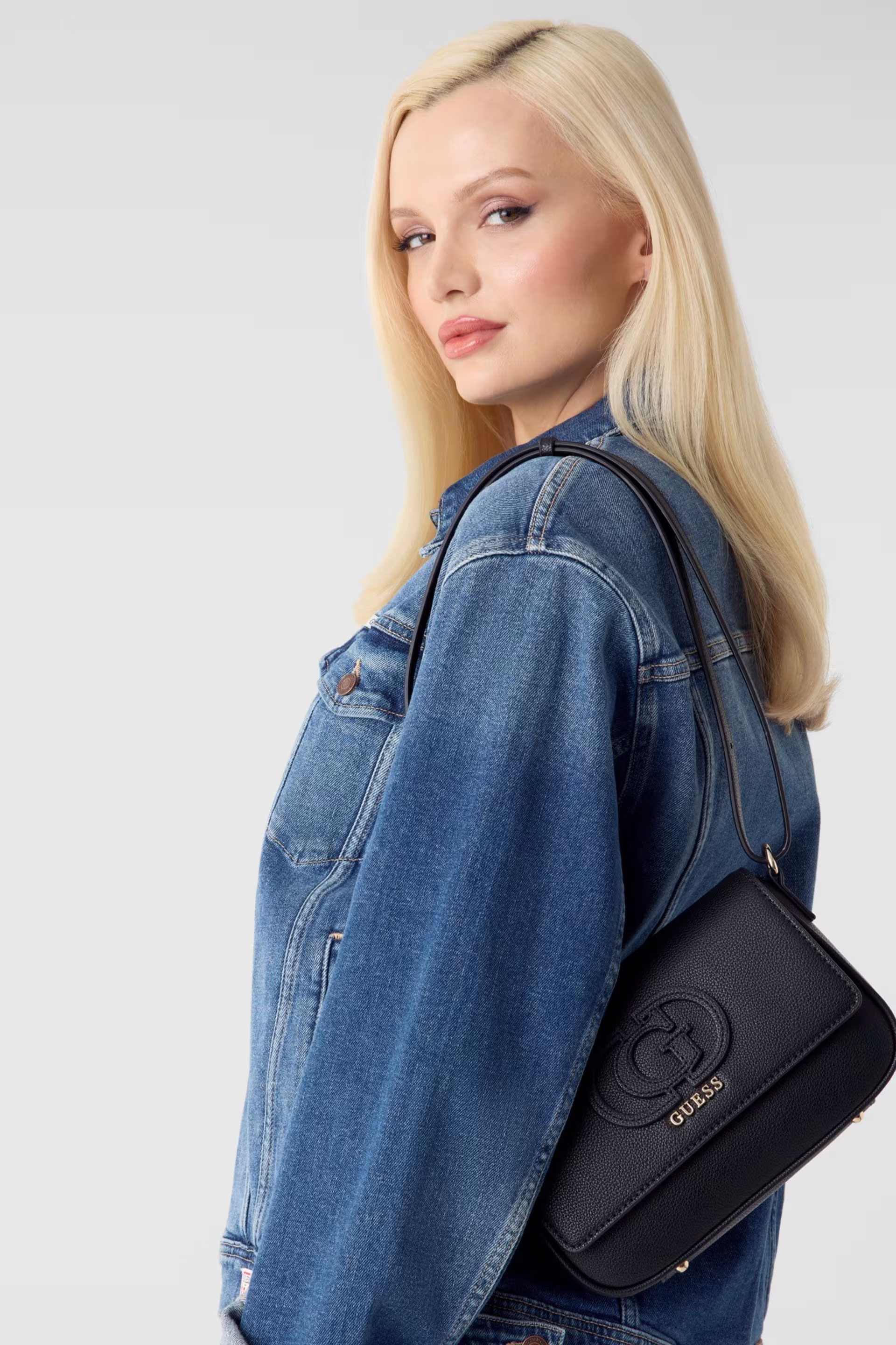 GUESS - Isola Convertible Xbody Flap