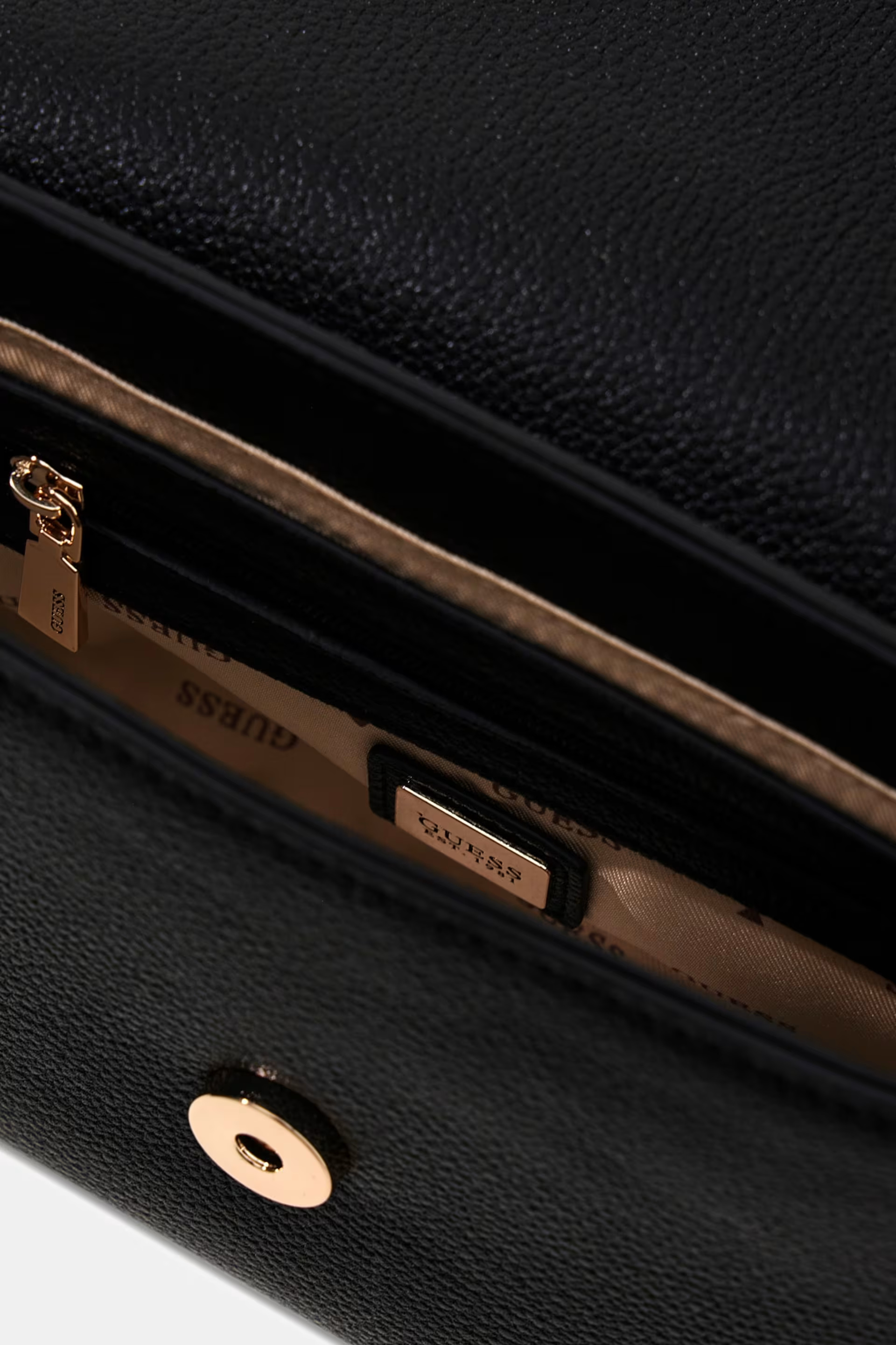 GUESS - Isola Convertible Xbody Flap
