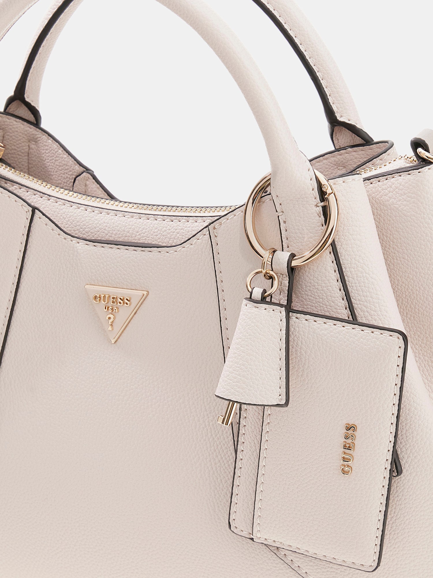 GUESS - Darcy Girlfriend Satchel