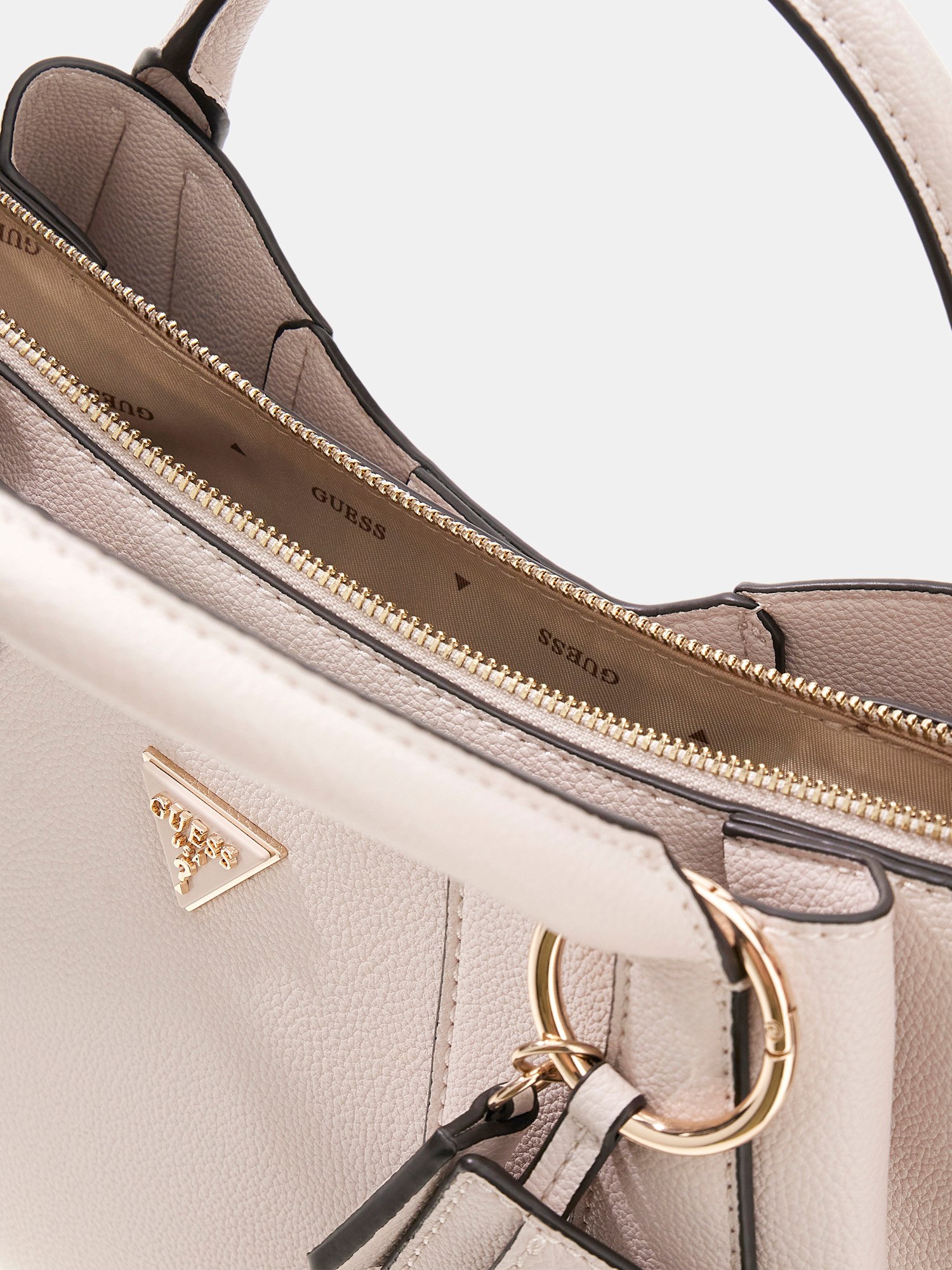 GUESS - Darcy Girlfriend Satchel