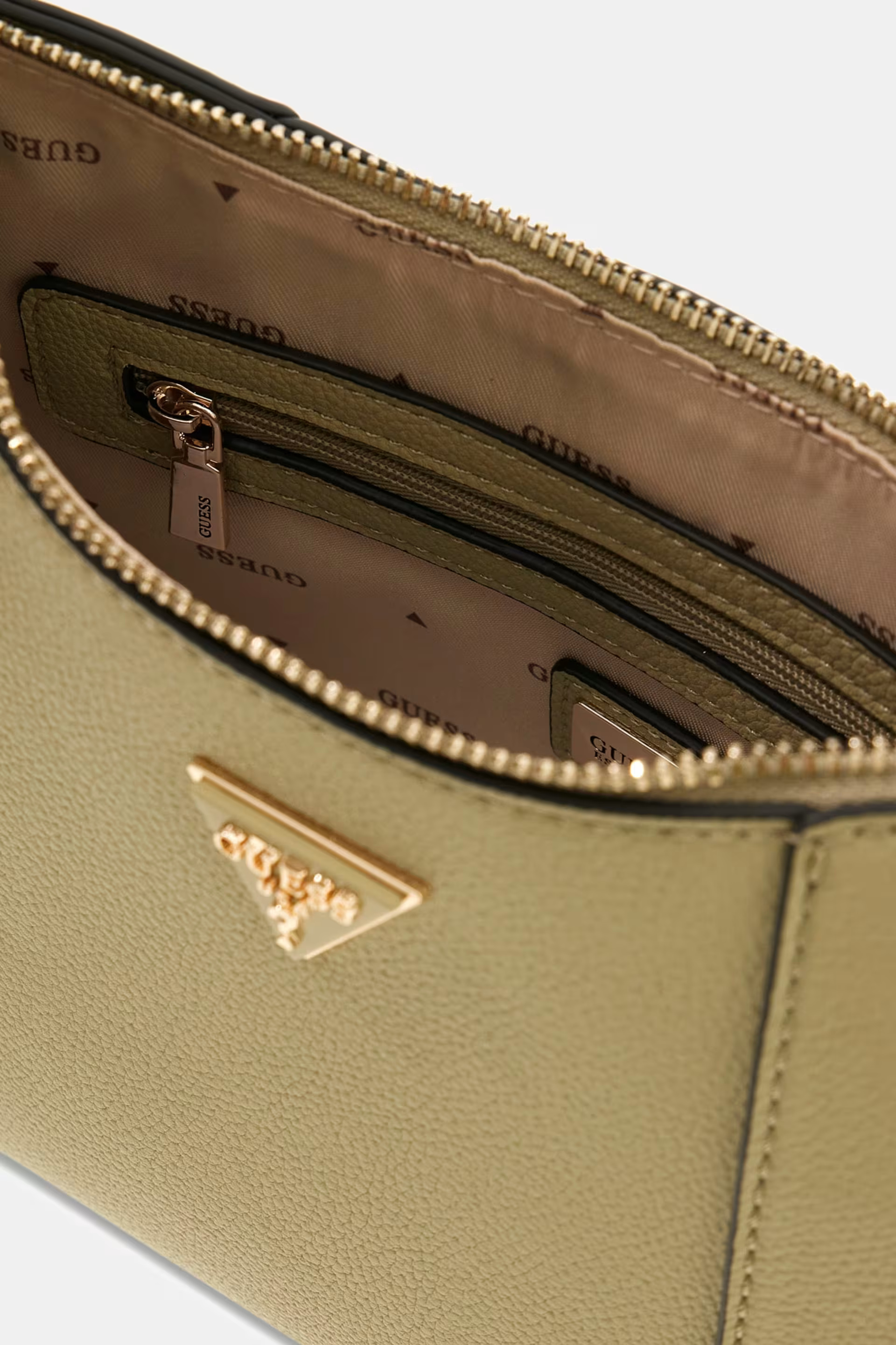GUESS - Darcy Convertible Shoulder Bag
