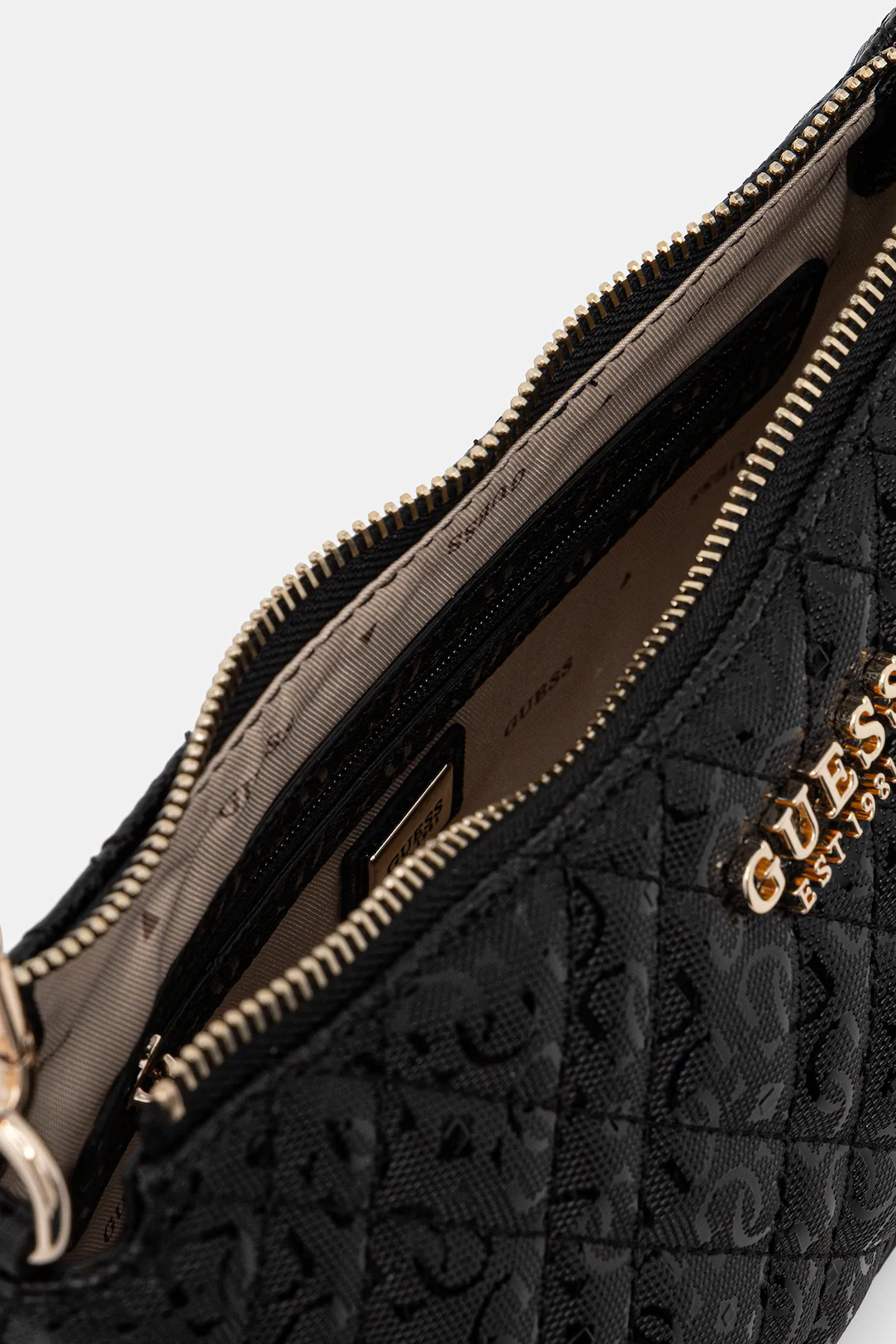 GUESS - Isemay Shoulder Bag