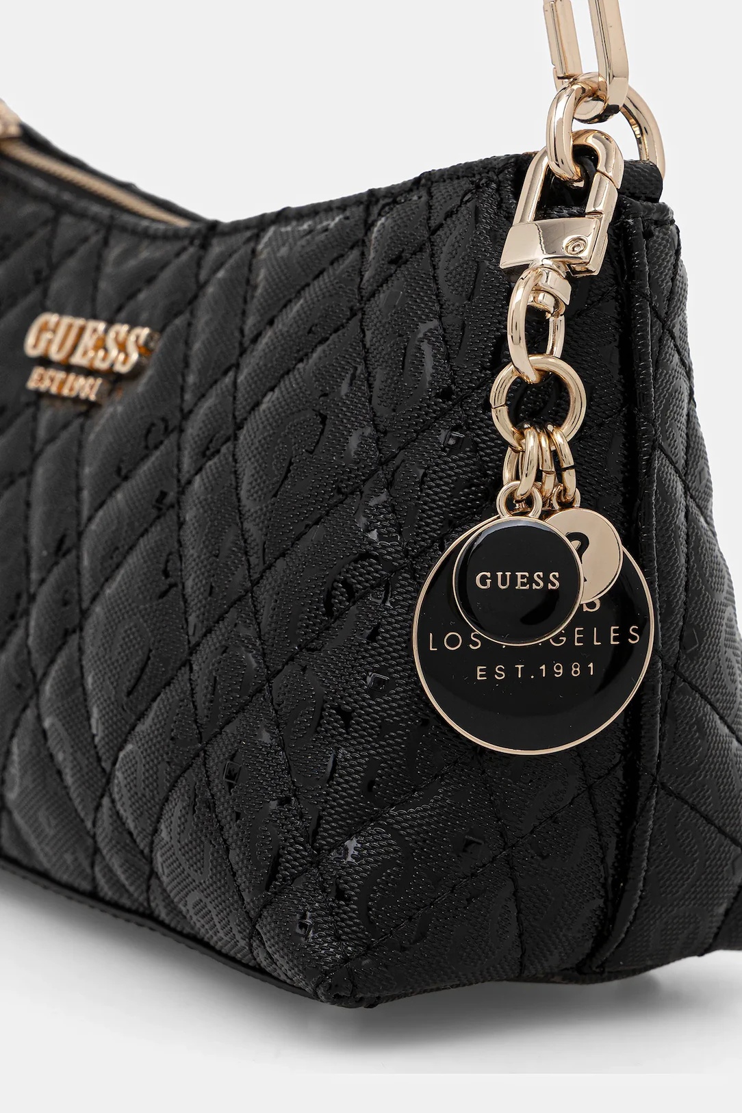 GUESS - Isemay Shoulder Bag