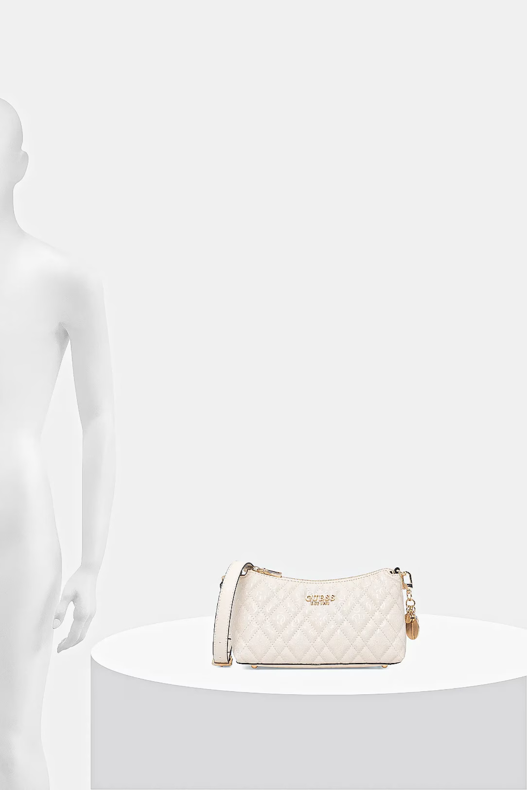 GUESS - Isemay Shoulder Bag