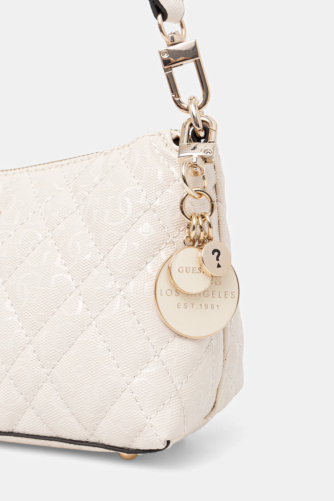 GUESS - Isemay Shoulder Bag