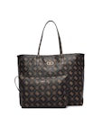 Emelie Logo Large 2 In 1 Tote