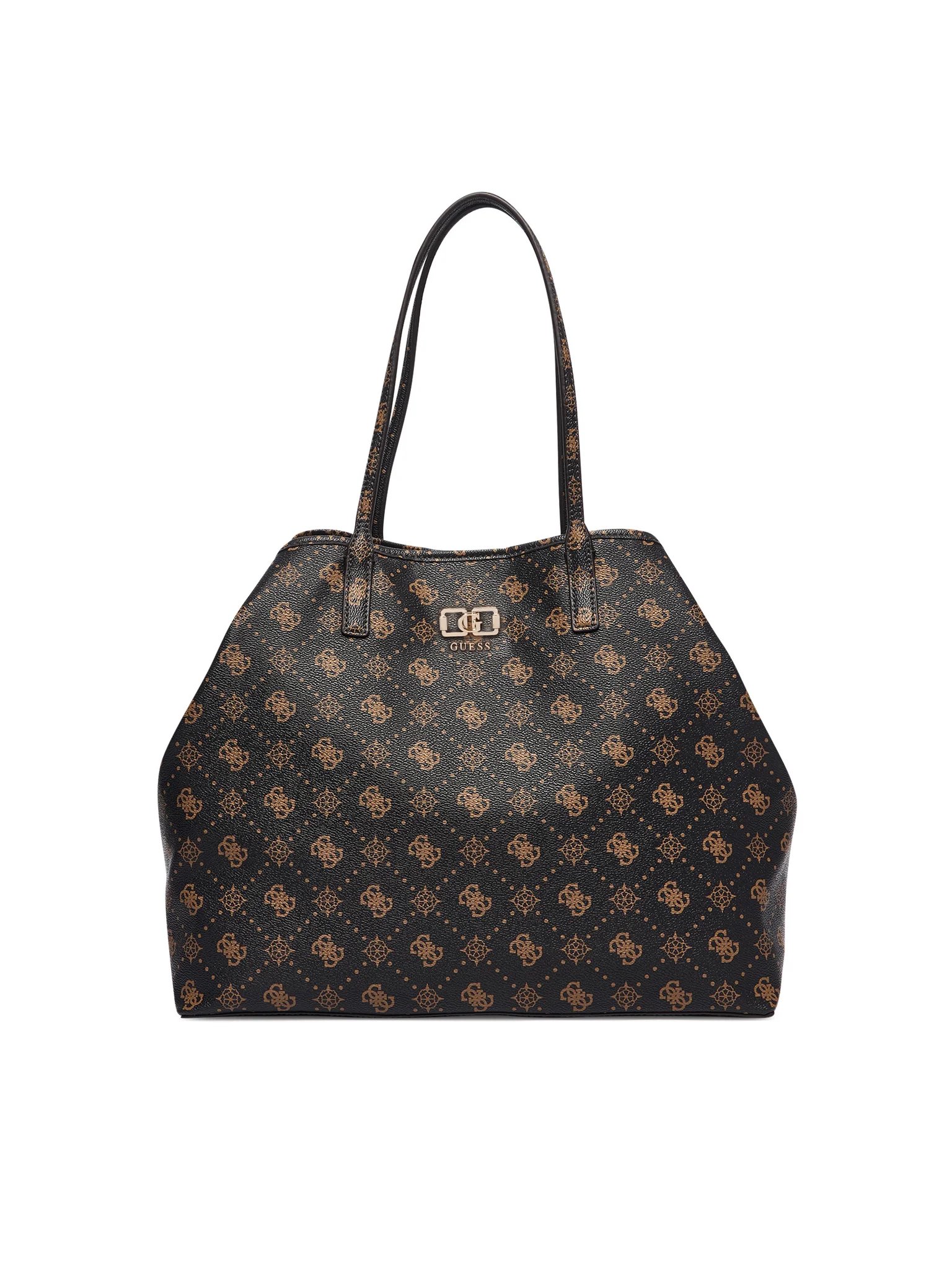 GUESS - Emelie Logo Large 2 In 1 Tote