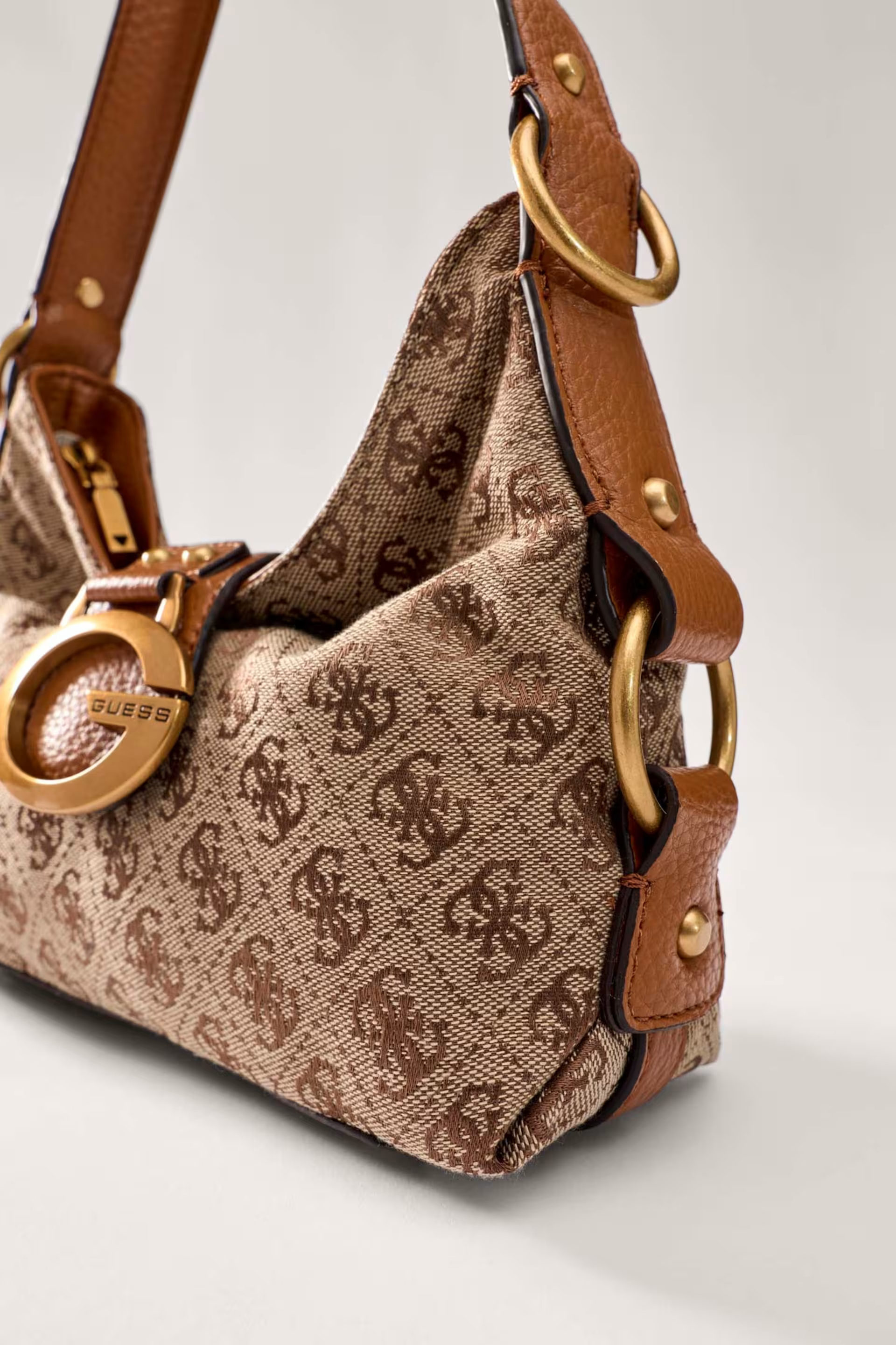 GUESS - Camden Mini Shoulder Bag