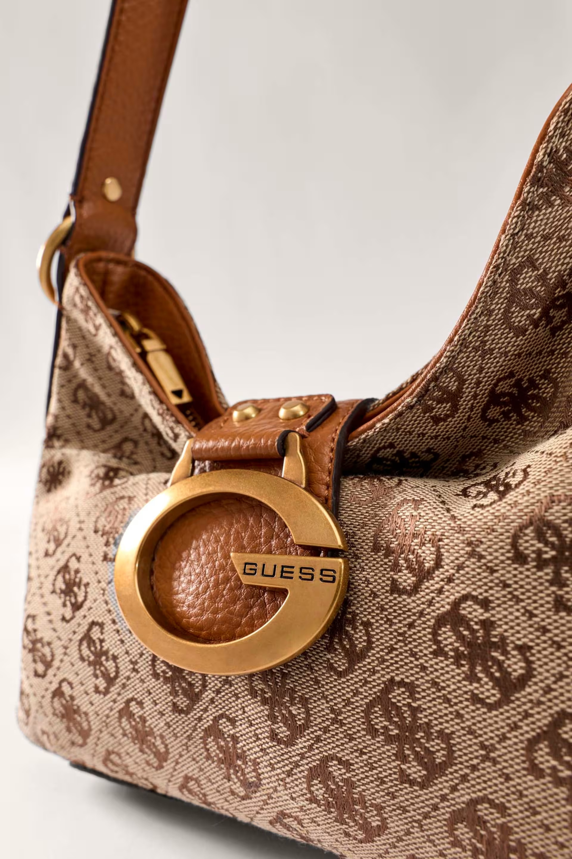 GUESS - Camden Mini Shoulder Bag