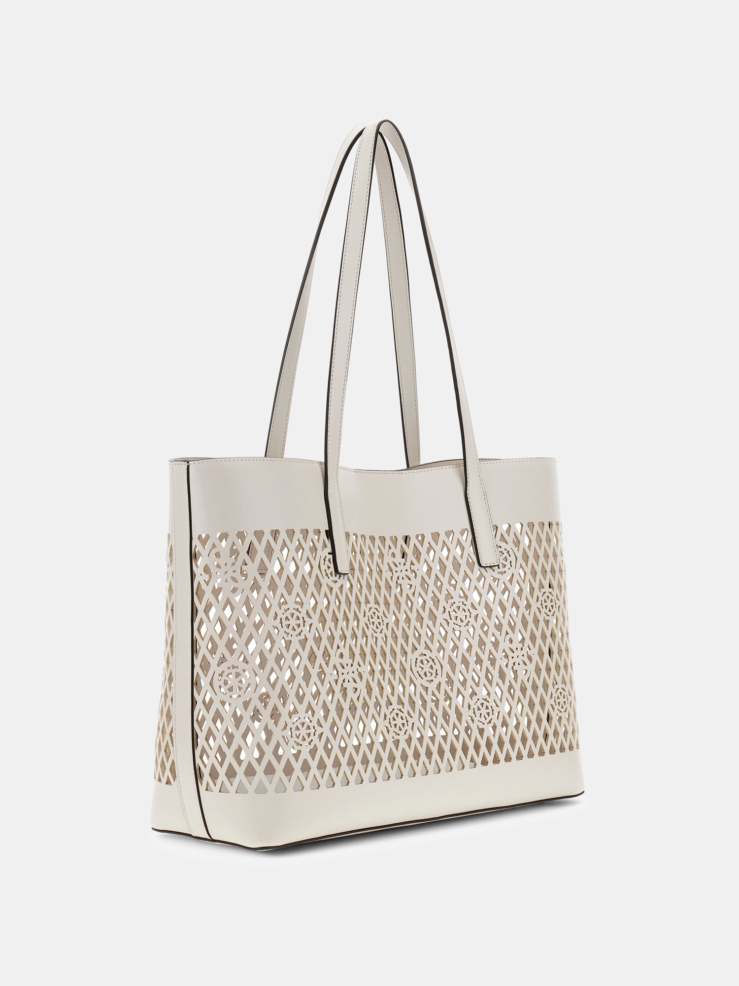 GUESS - Letty 2 In 1 Tote
