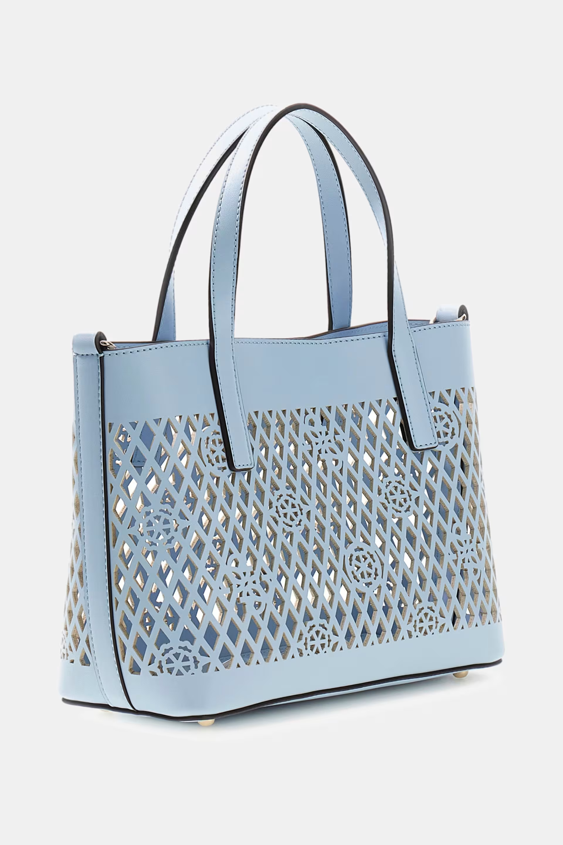 GUESS - Letty Mini Tote