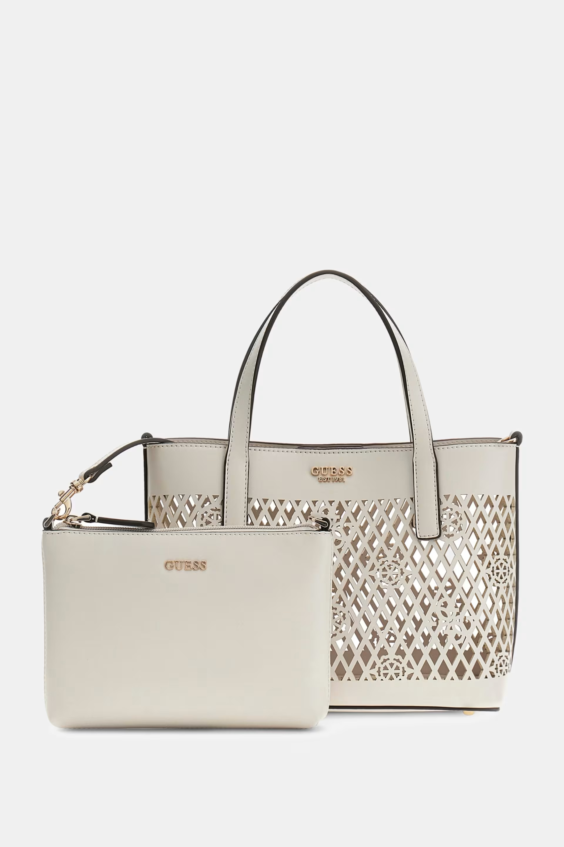 GUESS - Letty Mini Tote