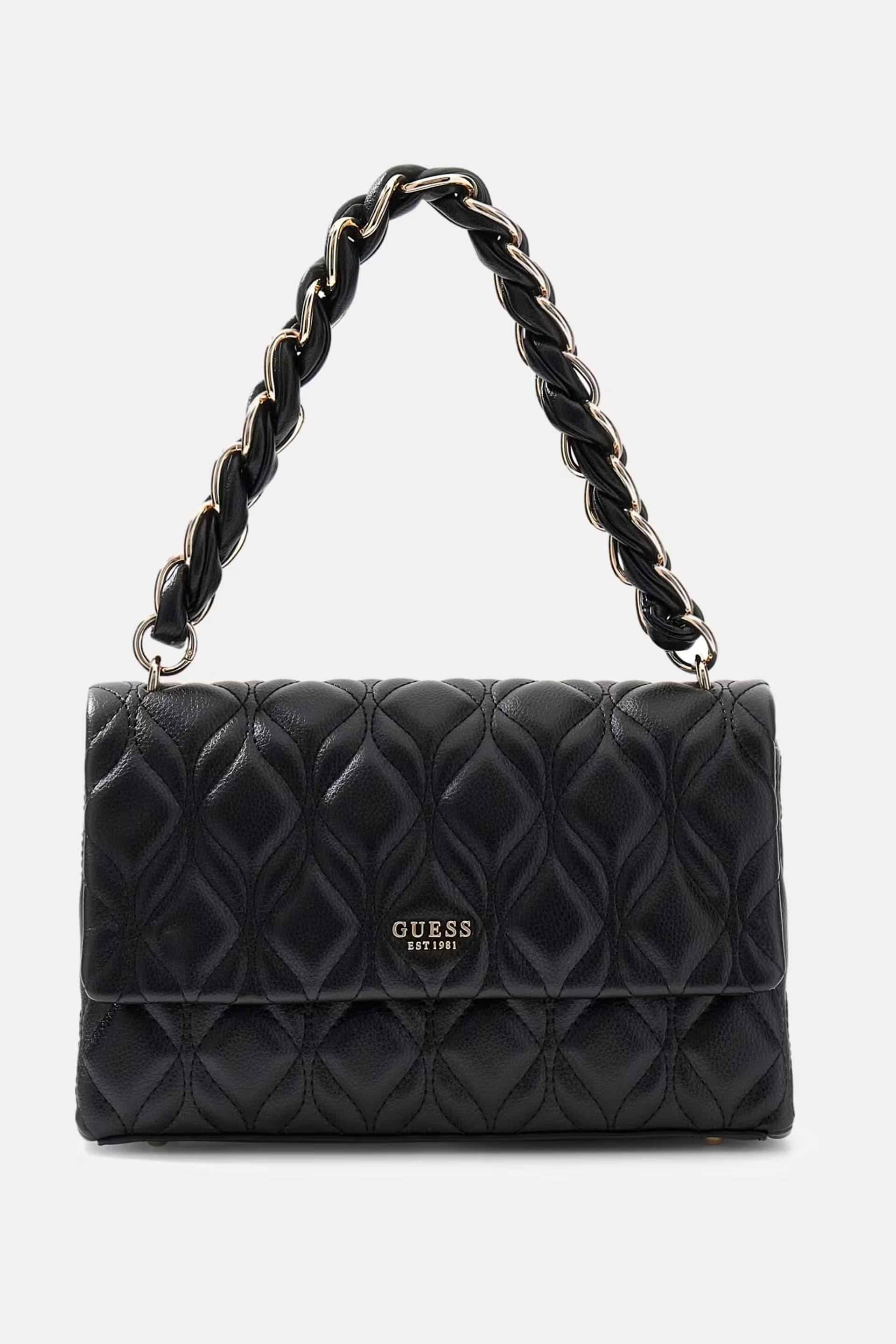 GUESS - Maxine Flap Crossbody