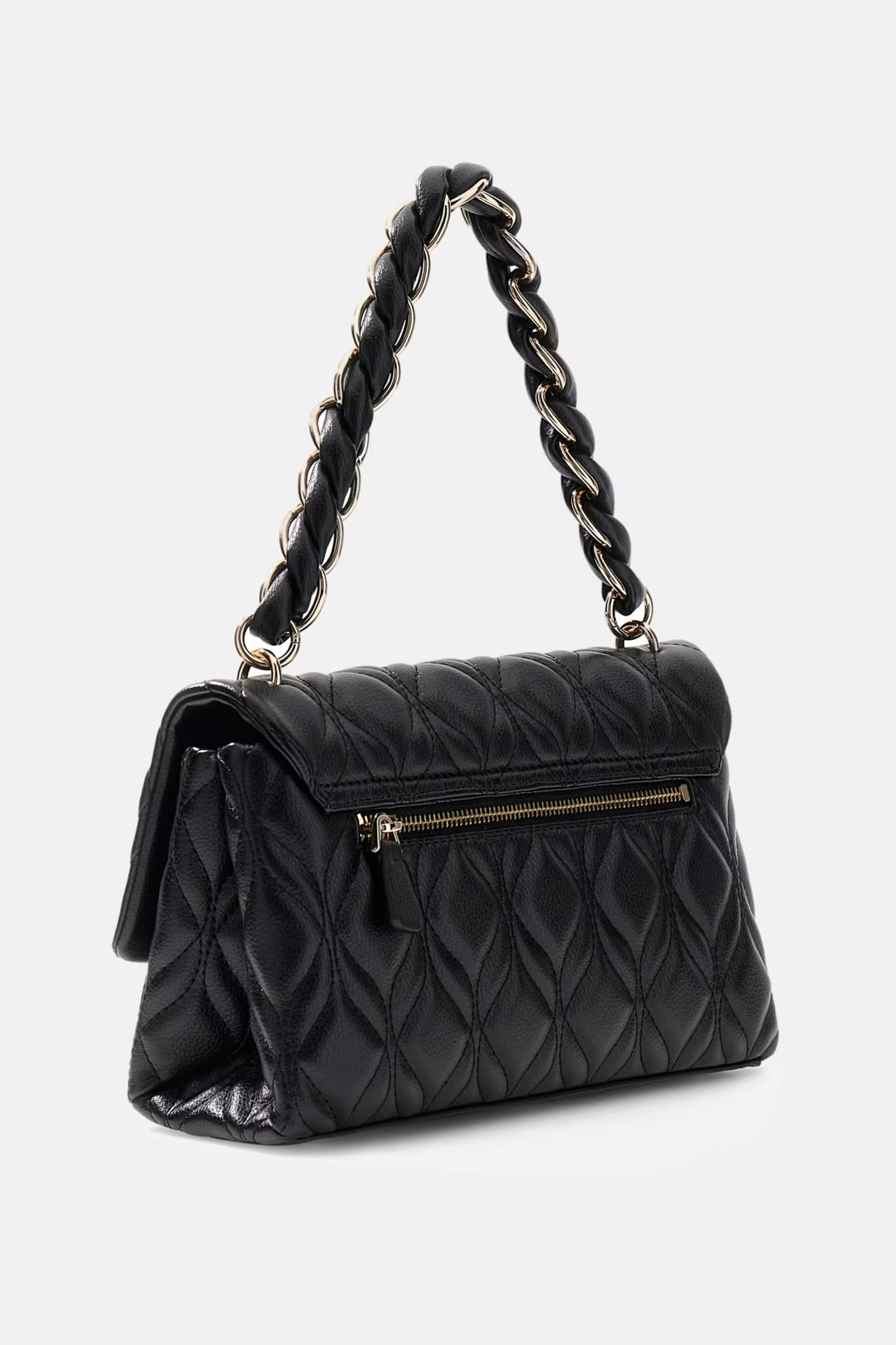 GUESS - Maxine Flap Crossbody