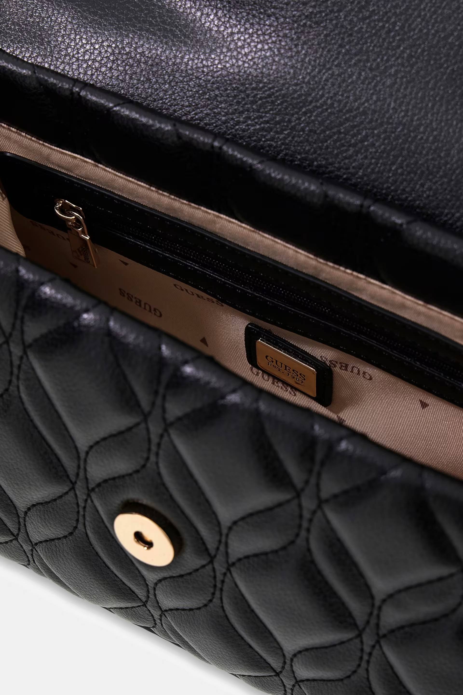 GUESS - Maxine Flap Crossbody