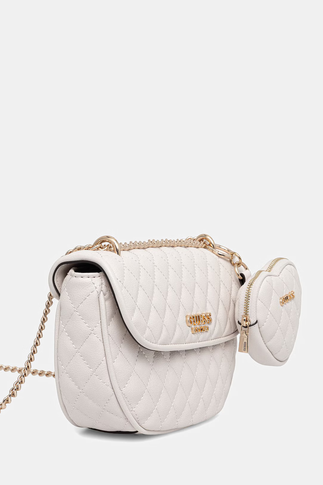 GUESS - Atabey Convertible Xbody Flap