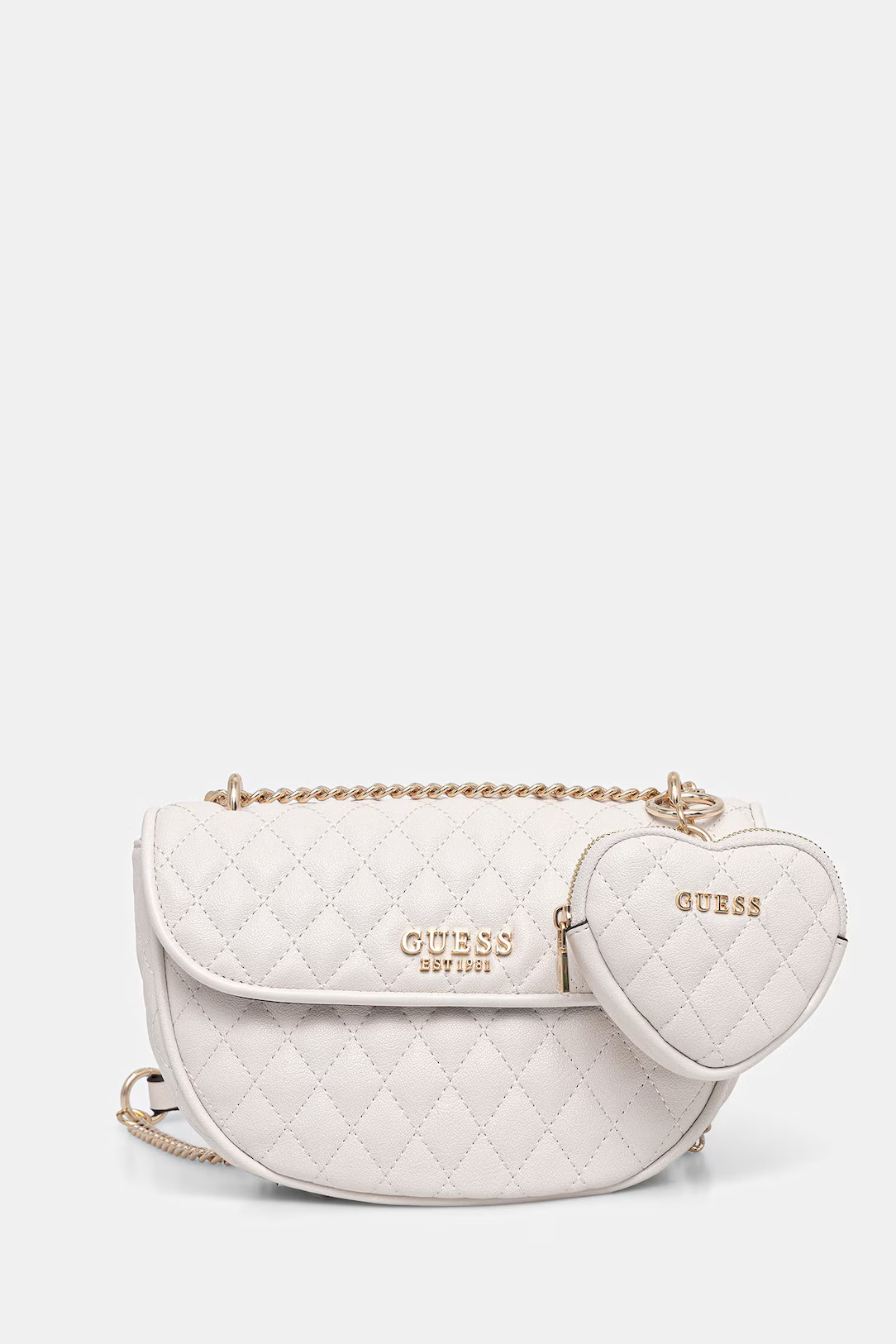 GUESS - Atabey Convertible Xbody Flap