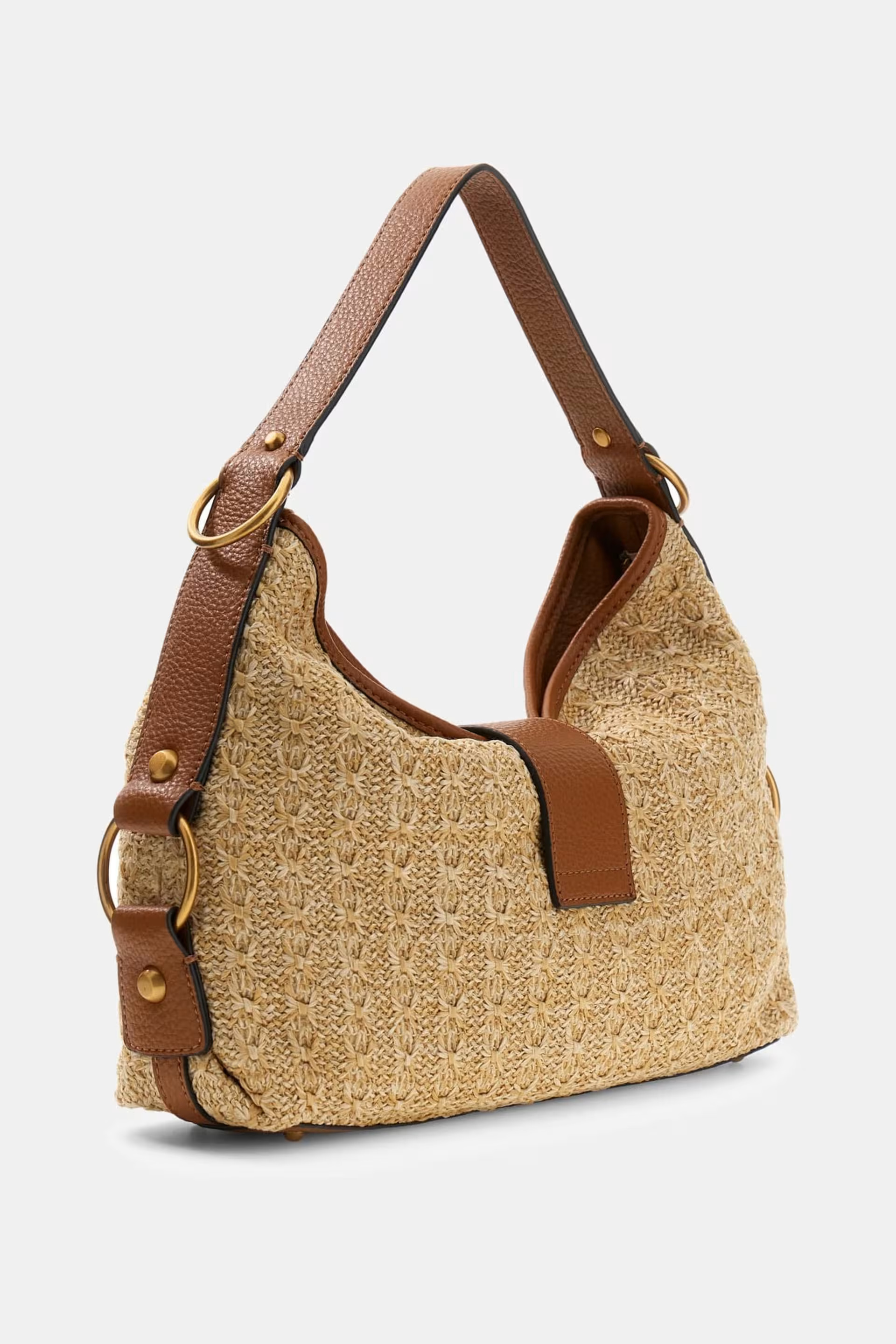 GUESS - Camden Shoulder Bag