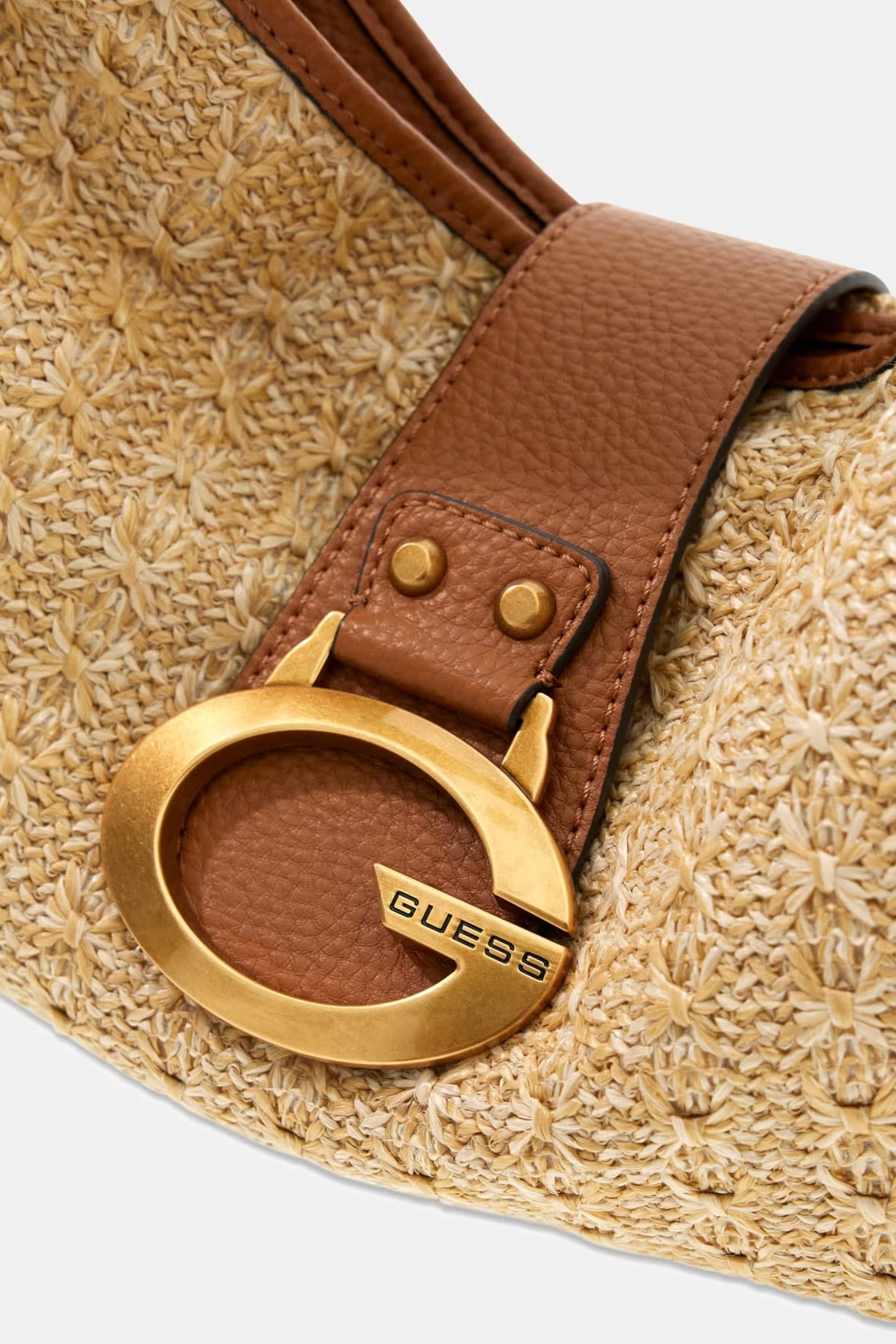 GUESS - Camden Shoulder Bag