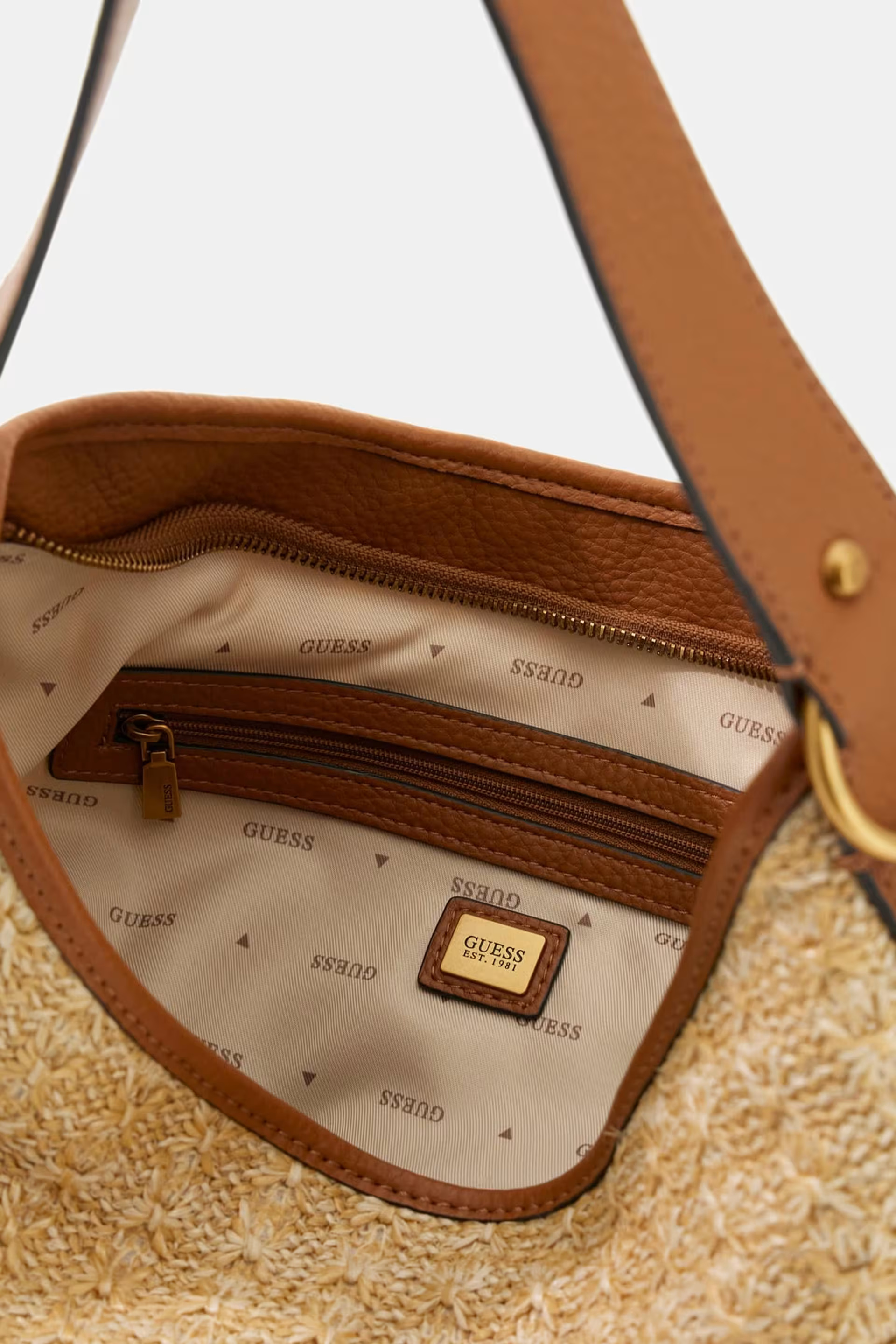 GUESS - Camden Shoulder Bag
