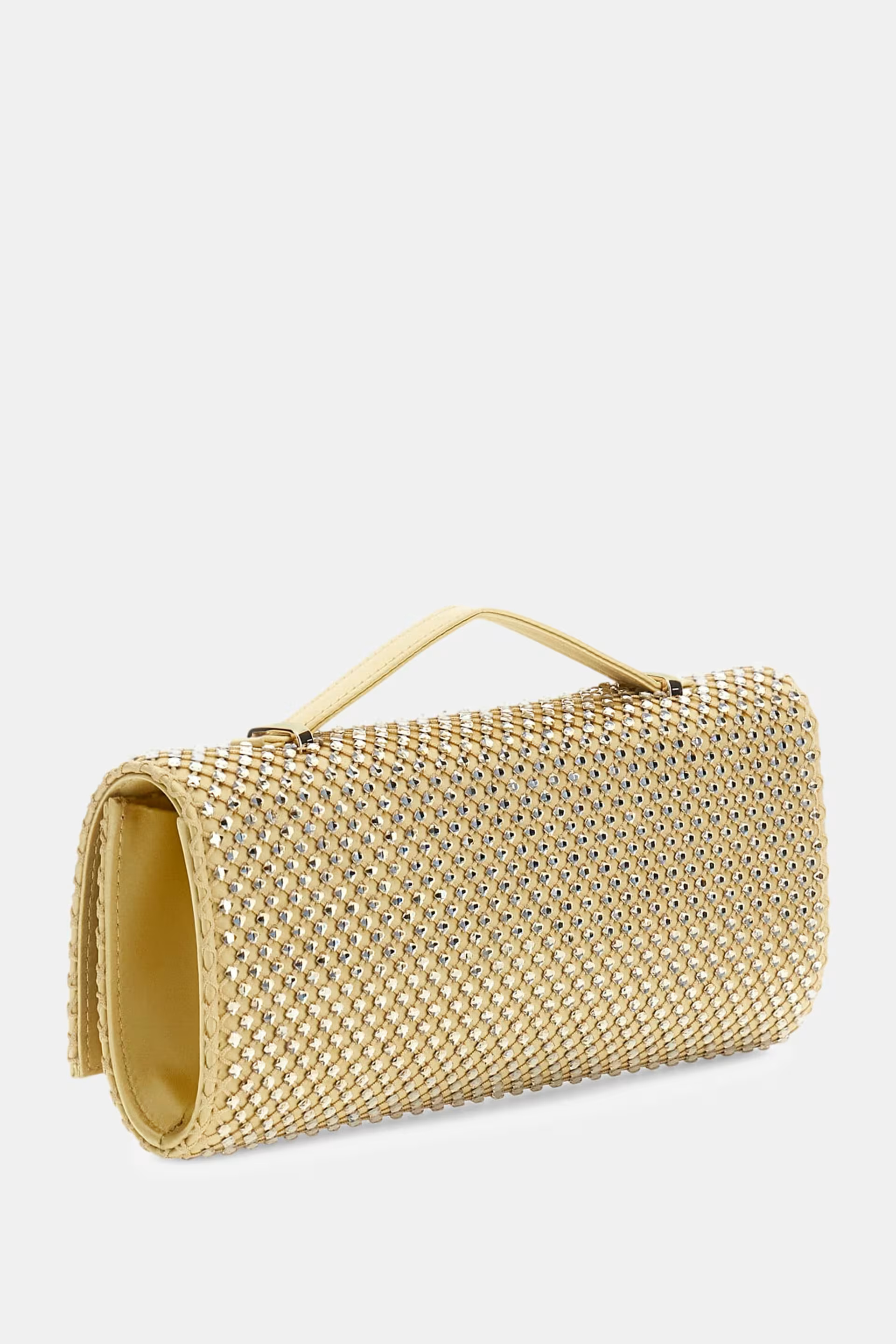 GUESS - Tasmin Top Handle Clutch
