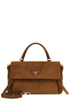 Devon Top Handle Flap