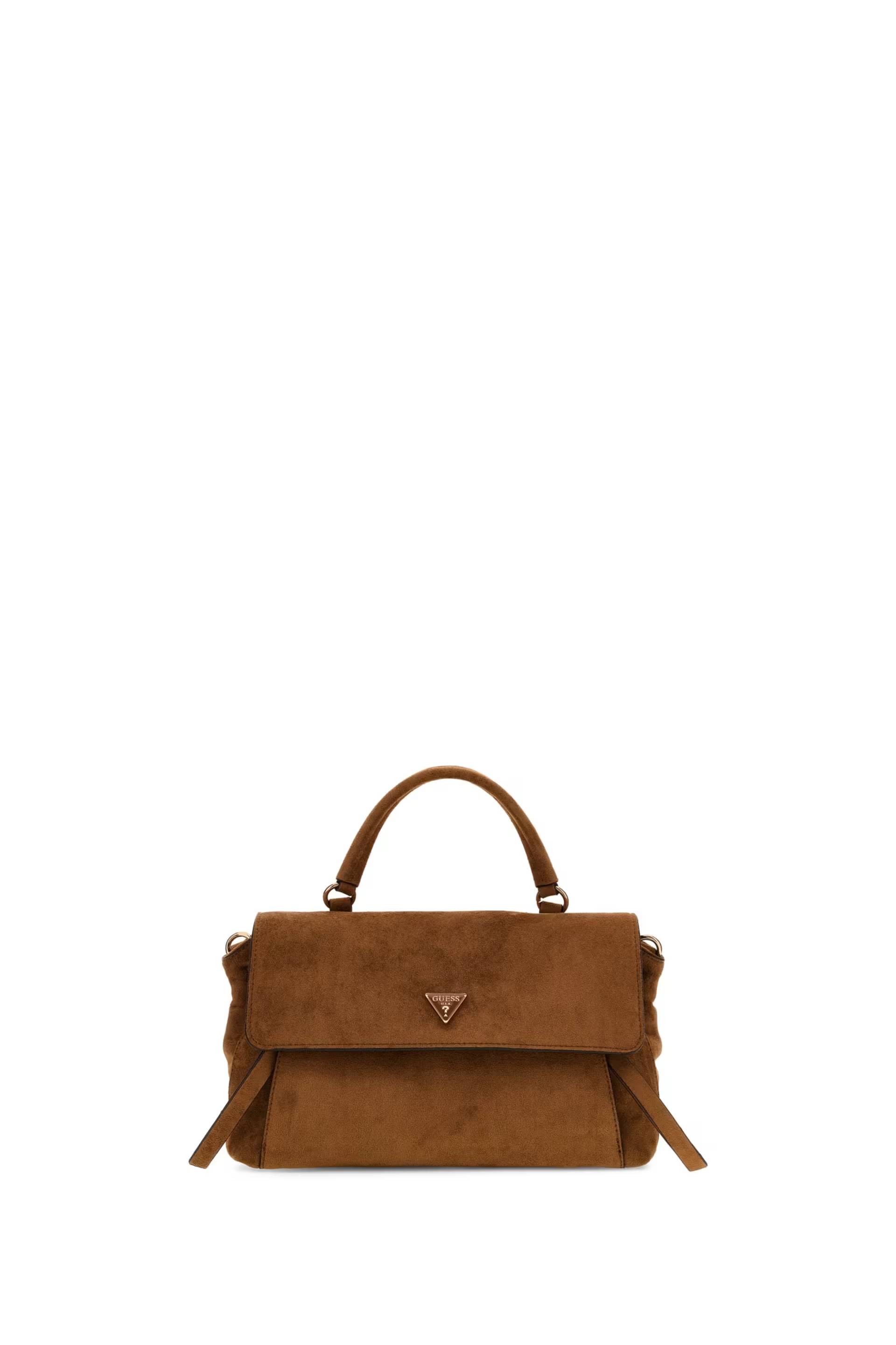 GUESS - Devon Top Handle Flap
