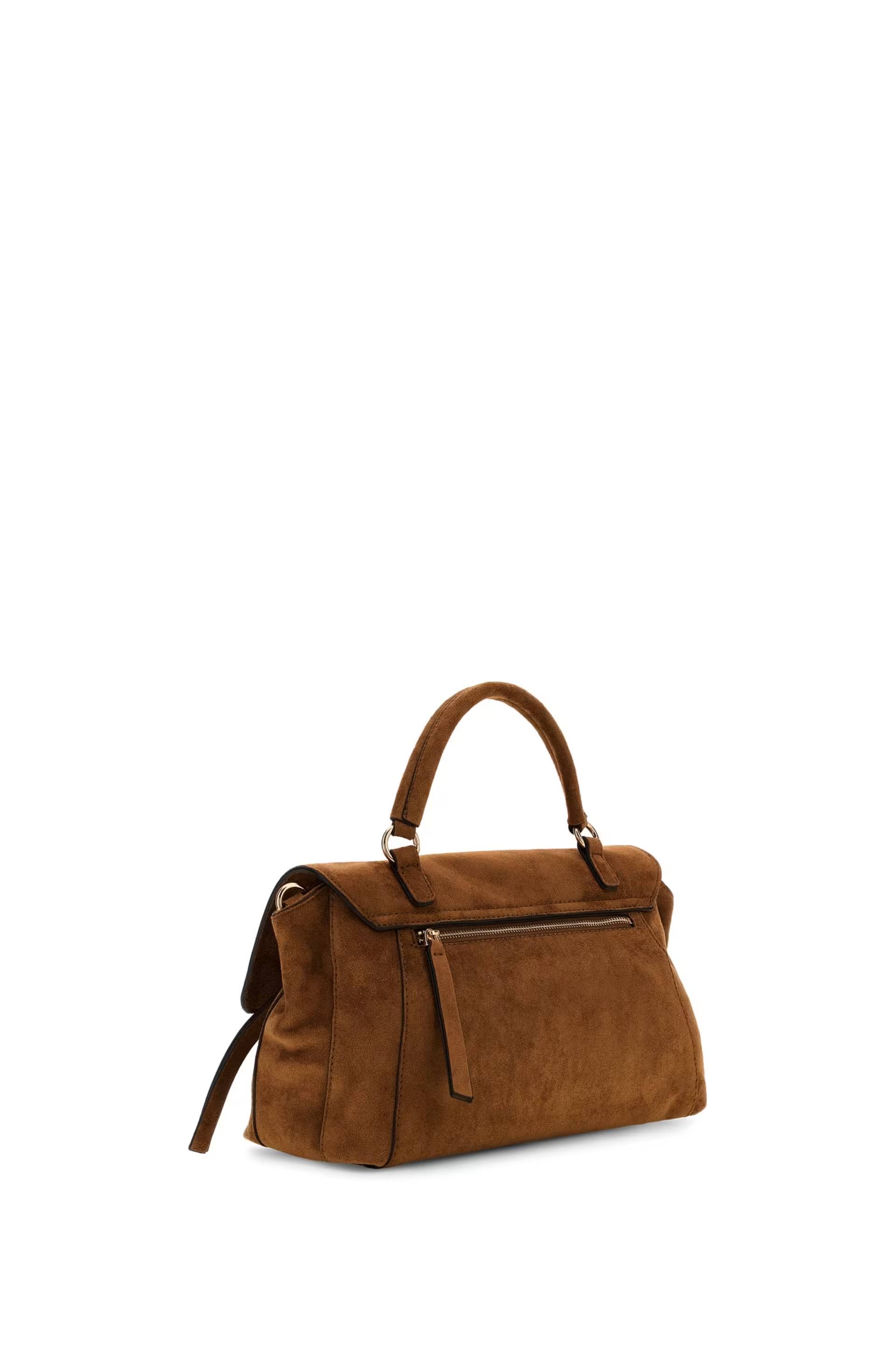 GUESS - Devon Top Handle Flap