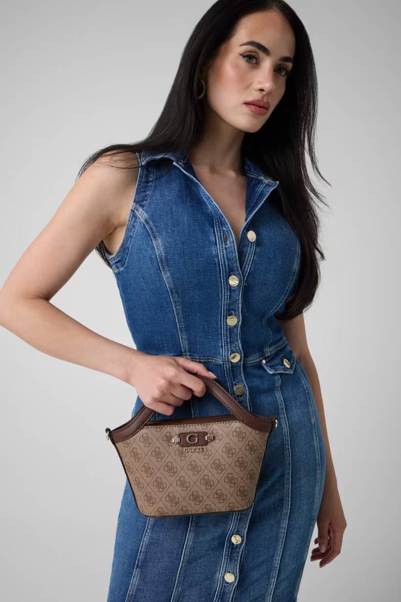 GUESS - Lindsey Mini Tote