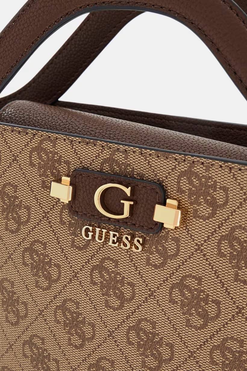 GUESS - Lindsey Mini Tote