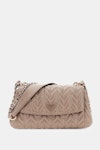 Cheryl Convertinle Xbody Flap
