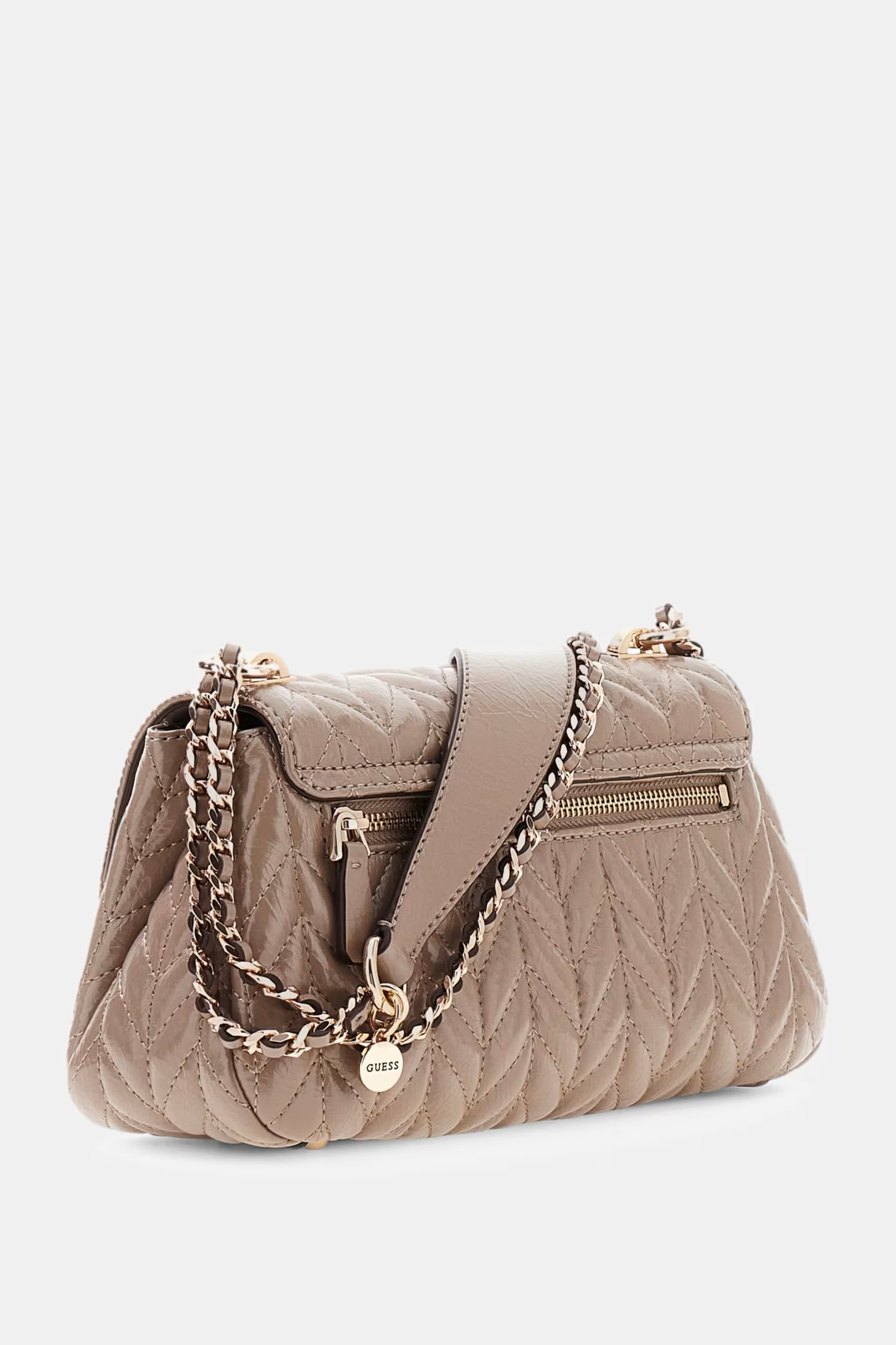 GUESS - Cheryl Convertinle Xbody Flap
